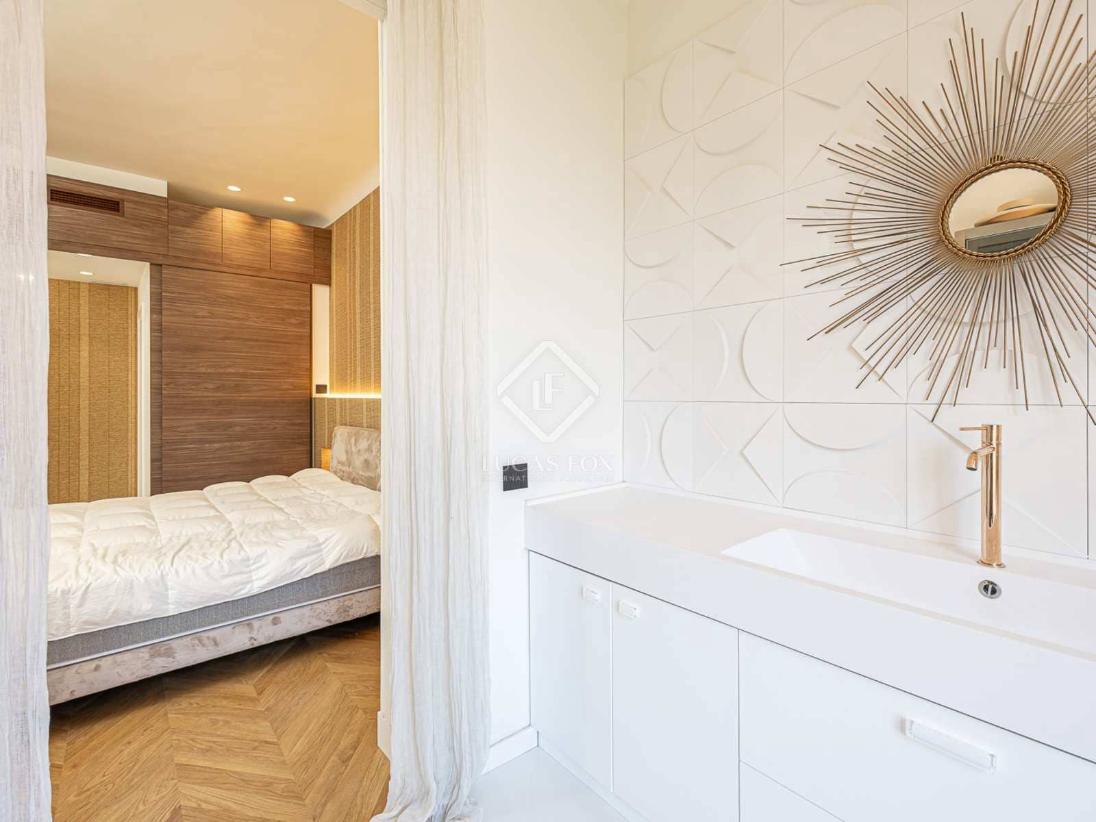 3 slaapkamer Appartement te koop in Barcelona stad - € 1.295.000 (Ref: 8410761)