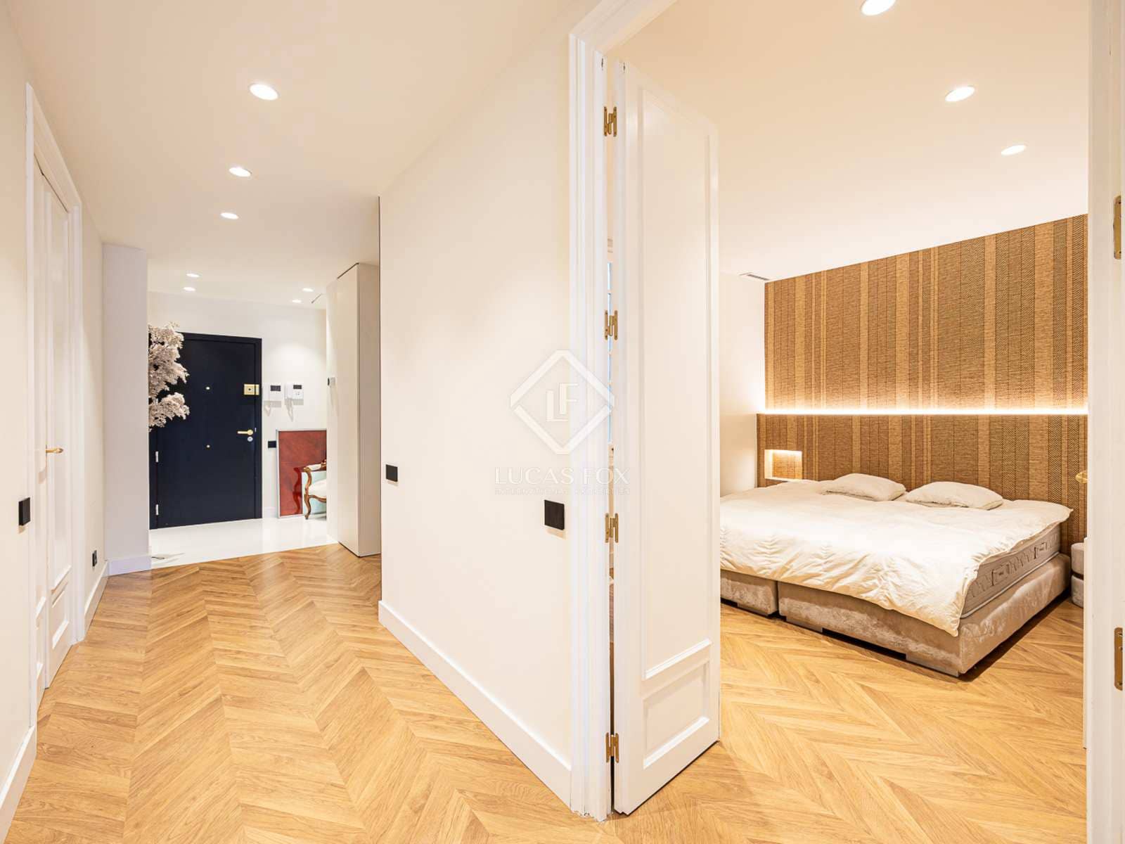 3 slaapkamer Appartement te koop in Barcelona stad - € 1.295.000 (Ref: 8410761)