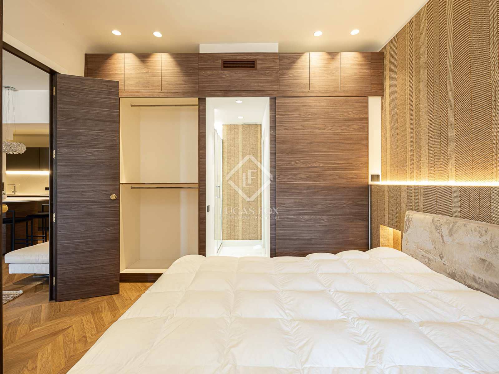 3 slaapkamer Appartement te koop in Barcelona stad - € 1.295.000 (Ref: 8410761)