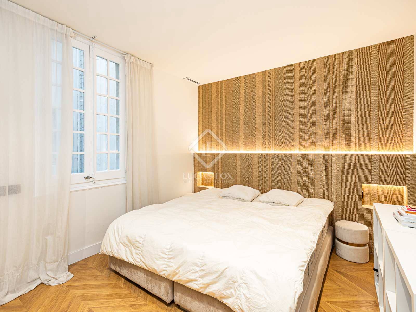 3 slaapkamer Appartement te koop in Barcelona stad - € 1.295.000 (Ref: 8410761)