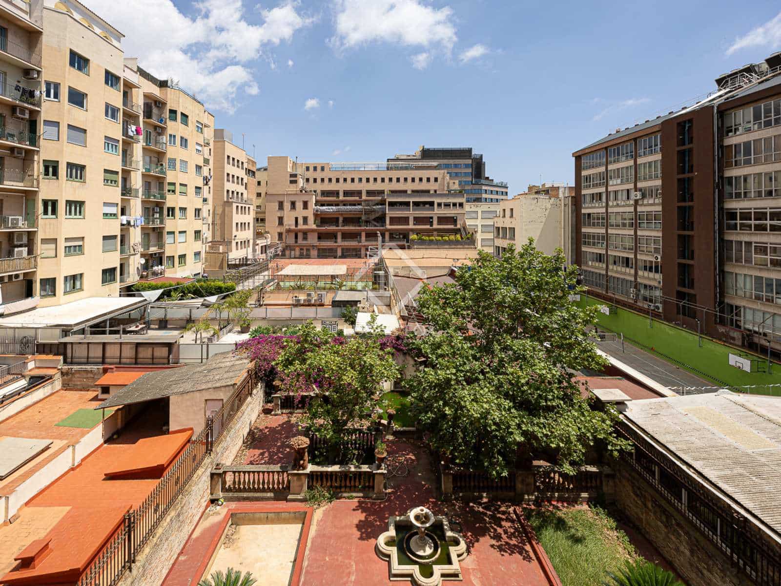 3 slaapkamer Appartement te koop in Barcelona stad - € 1.295.000 (Ref: 8410761)