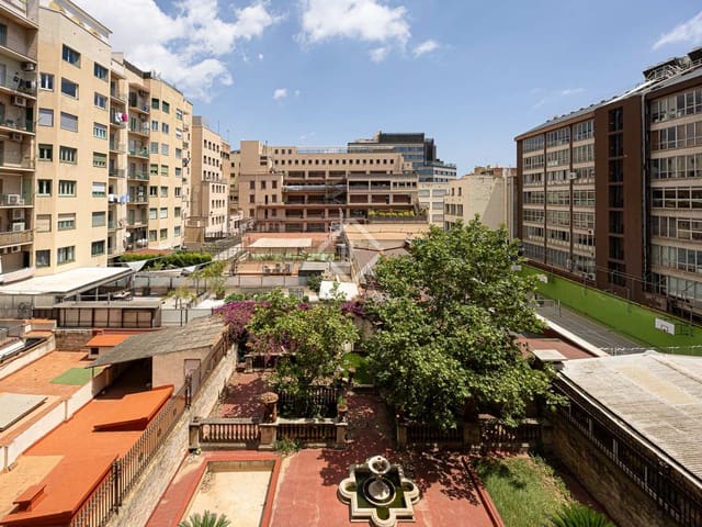 Apartamento de 3 habitaciones en Barcelona ciudad en venta - 1.295.000 € (Ref: 8410761)