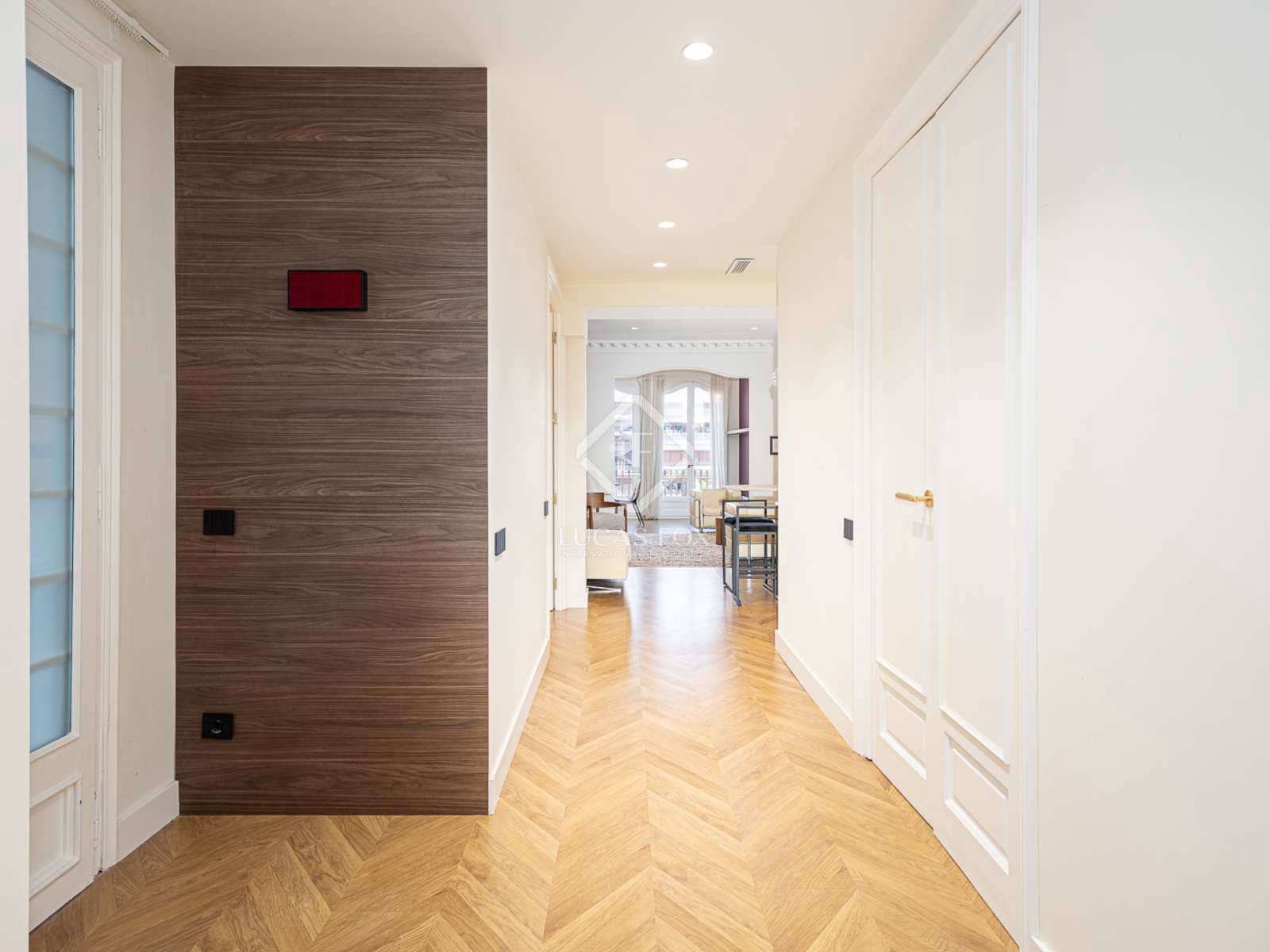 3 slaapkamer Appartement te koop in Barcelona stad - € 1.295.000 (Ref: 8410761)