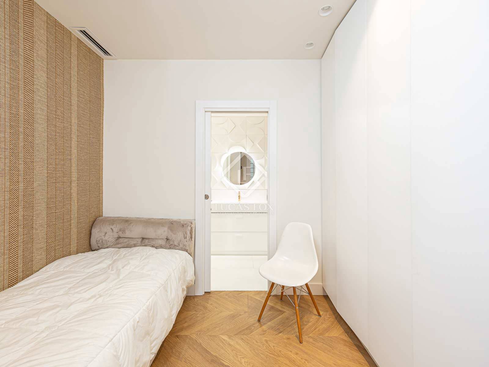 3 slaapkamer Appartement te koop in Barcelona stad - € 1.295.000 (Ref: 8410761)