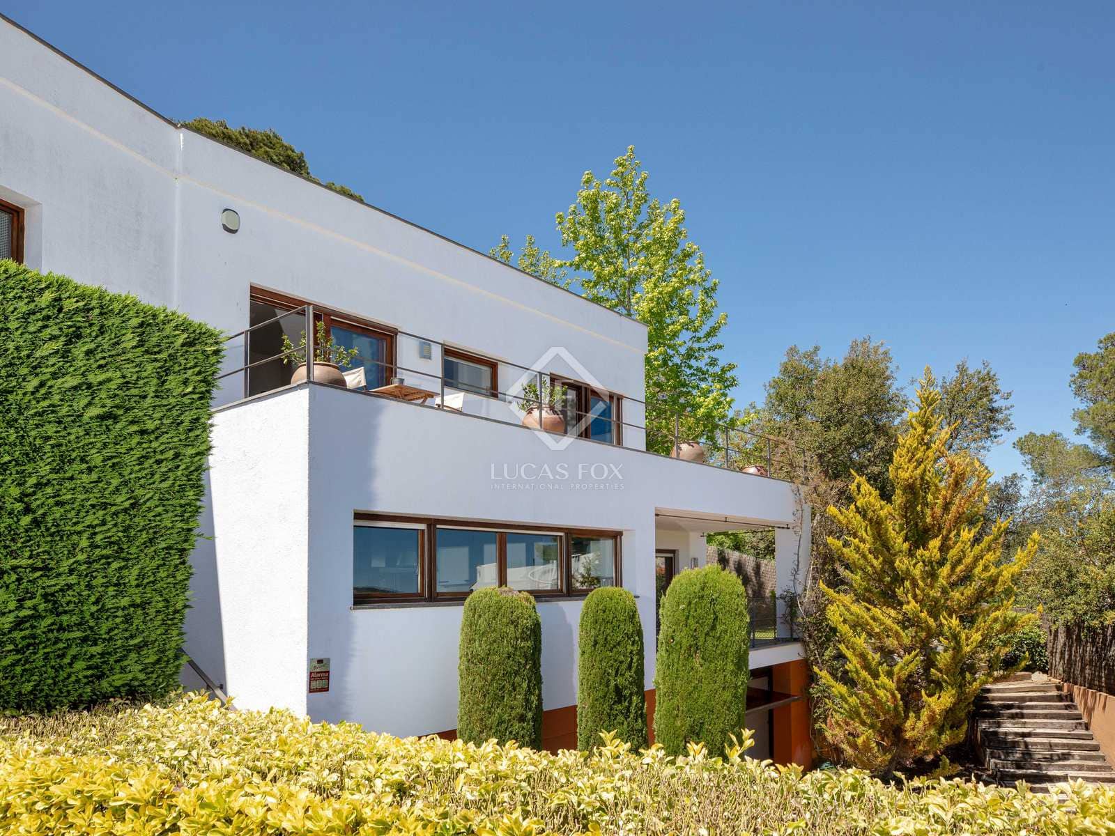 8 chambre Villa/Maison à vendre à Calella de Palafrugell avec piscine garage - 2 900 000 € (Ref: 8411999)