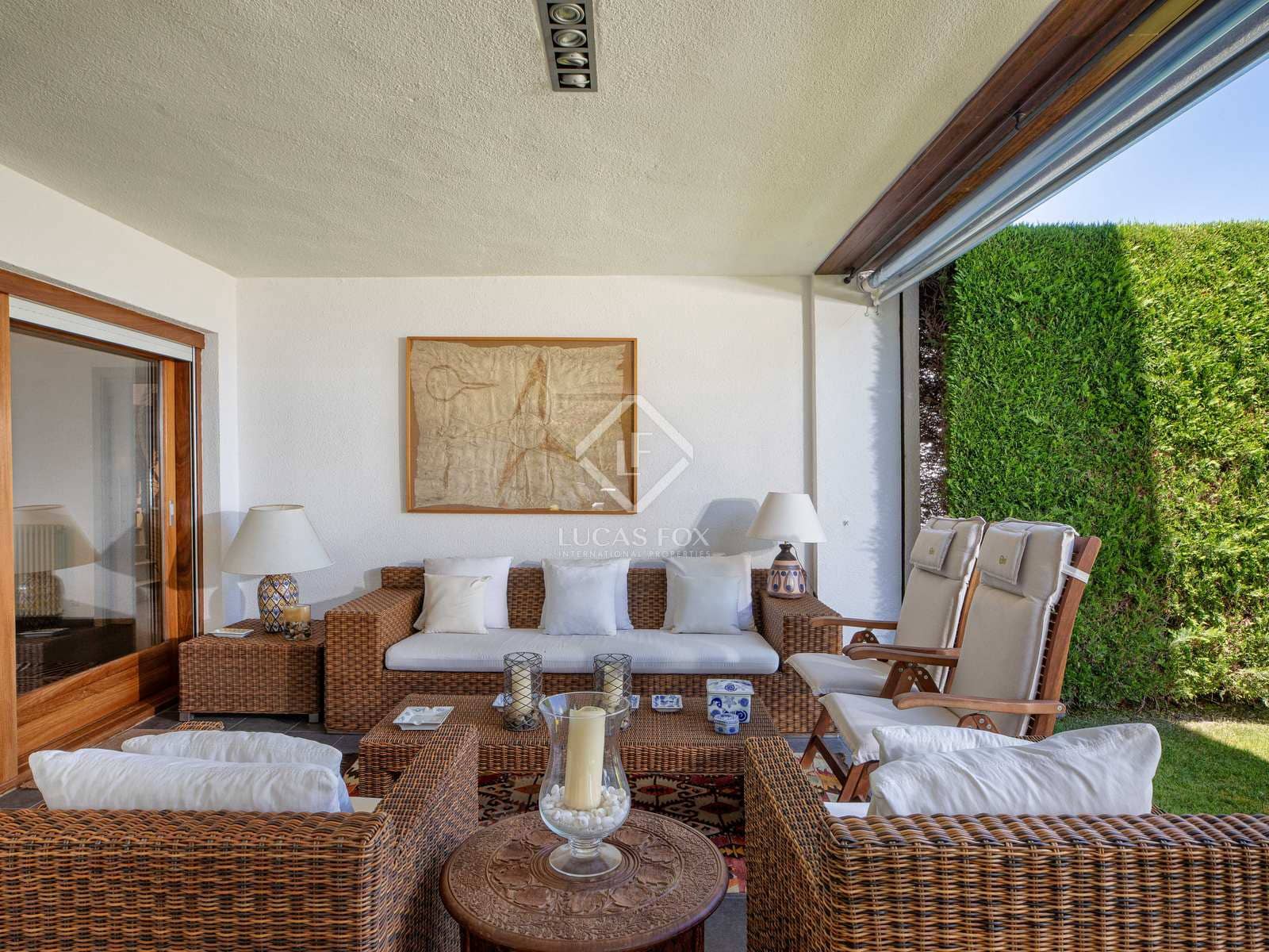 8 chambre Villa/Maison à vendre à Calella de Palafrugell avec piscine garage - 2 900 000 € (Ref: 8411999)