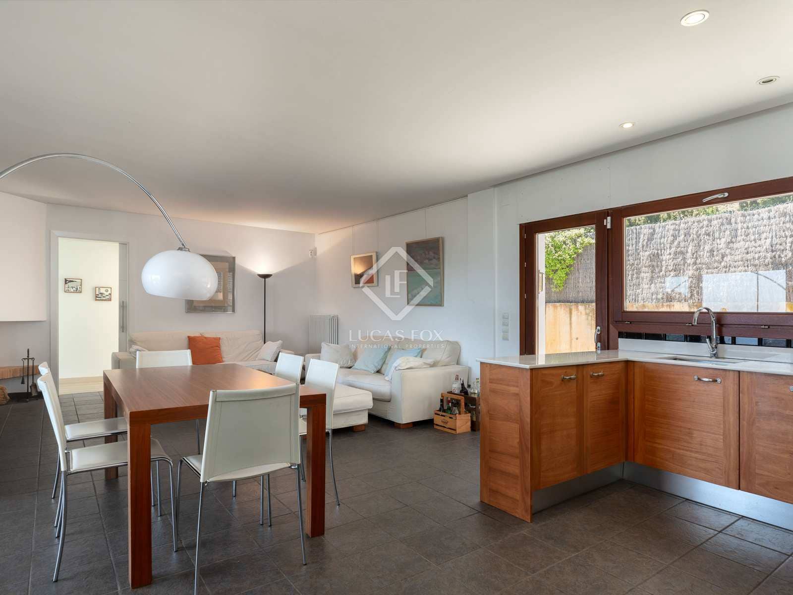 8 chambre Villa/Maison à vendre à Calella de Palafrugell avec piscine garage - 2 900 000 € (Ref: 8411999)