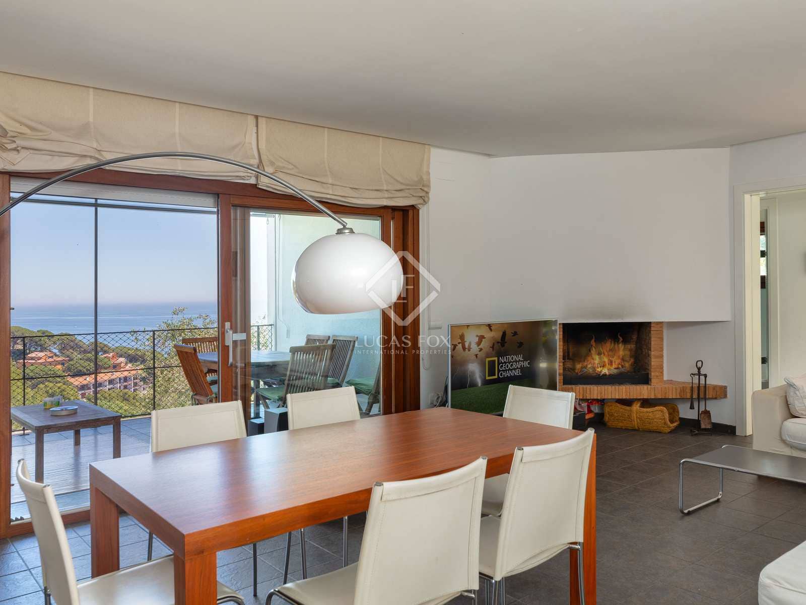 8 chambre Villa/Maison à vendre à Calella de Palafrugell avec piscine garage - 2 900 000 € (Ref: 8411999)