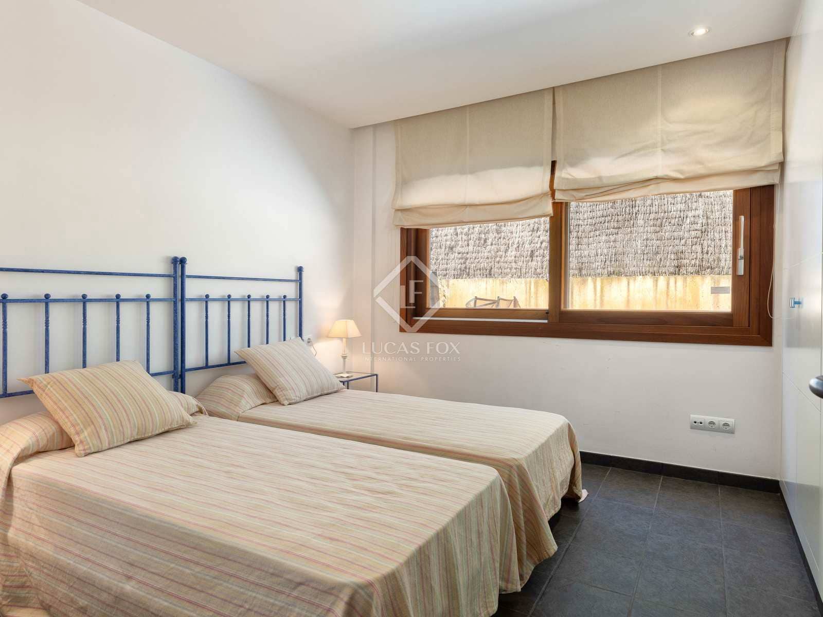 8 chambre Villa/Maison à vendre à Calella de Palafrugell avec piscine garage - 2 900 000 € (Ref: 8411999)