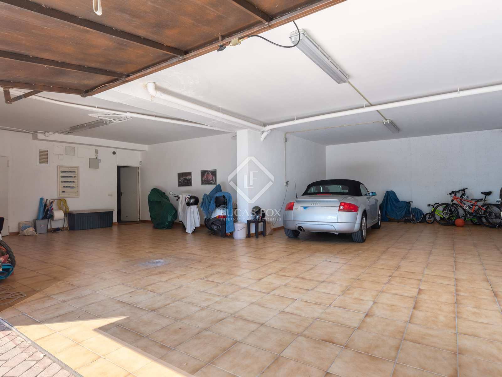 8 chambre Villa/Maison à vendre à Calella de Palafrugell avec piscine garage - 2 900 000 € (Ref: 8411999)