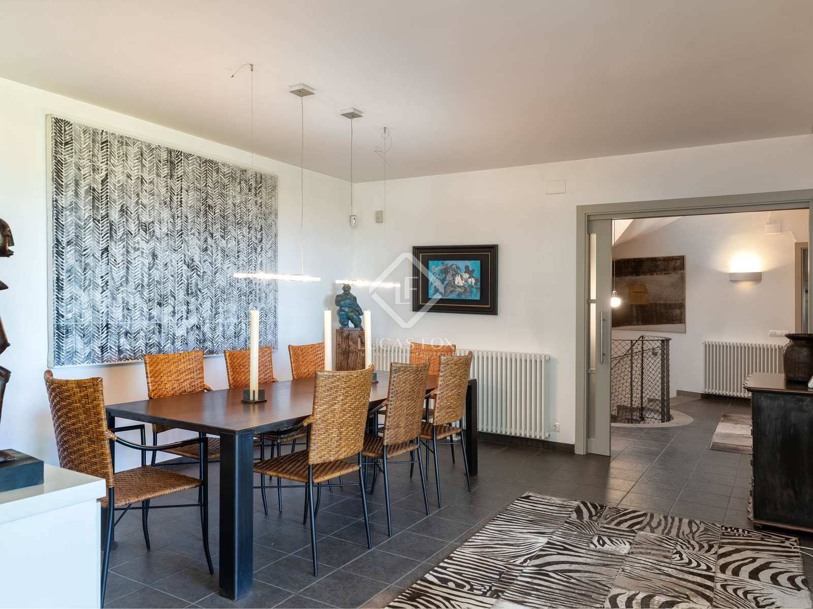 8 chambre Villa/Maison à vendre à Calella de Palafrugell avec piscine garage - 2 900 000 € (Ref: 8411999)