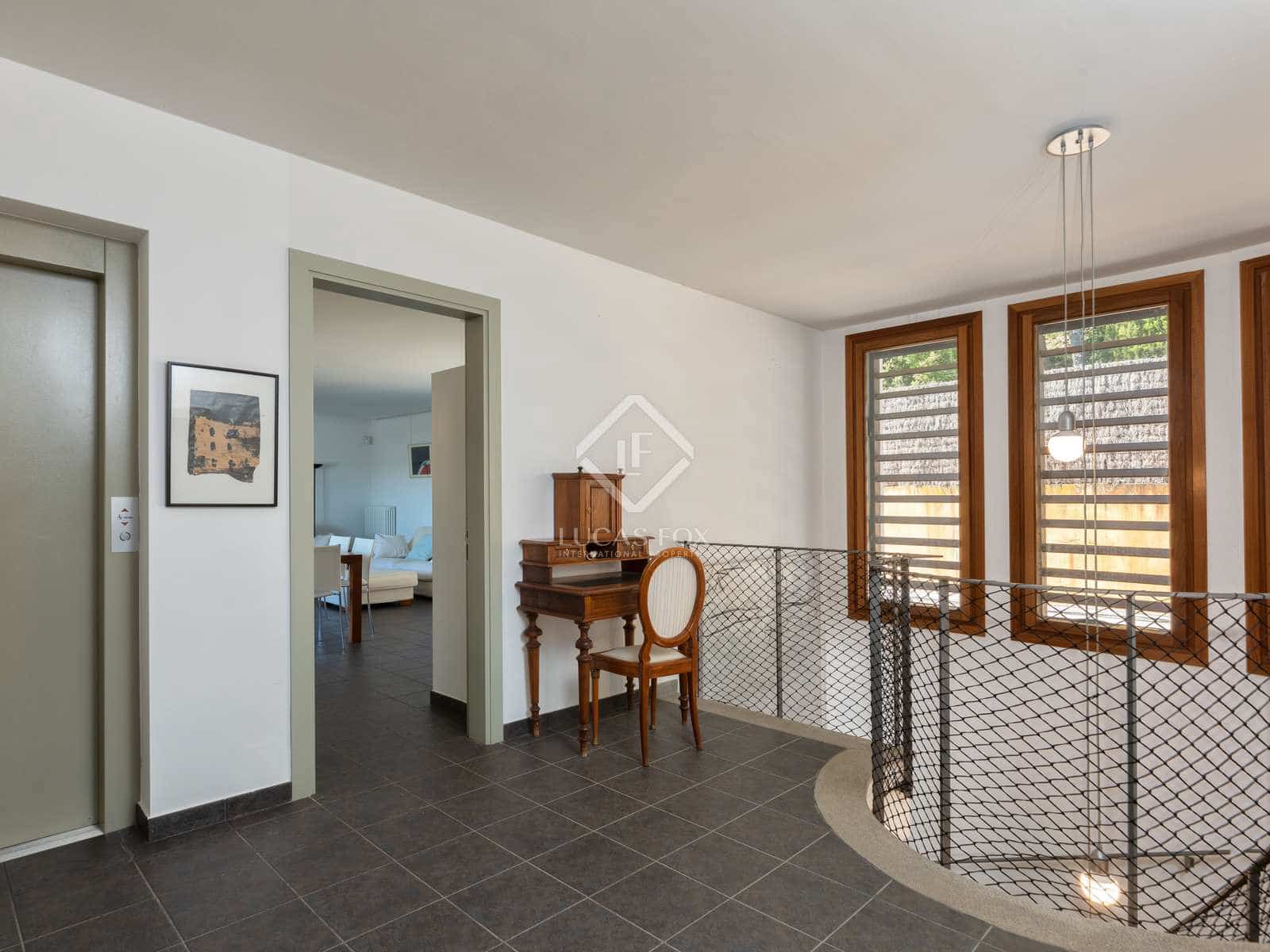 8 chambre Villa/Maison à vendre à Calella de Palafrugell avec piscine garage - 2 900 000 € (Ref: 8411999)