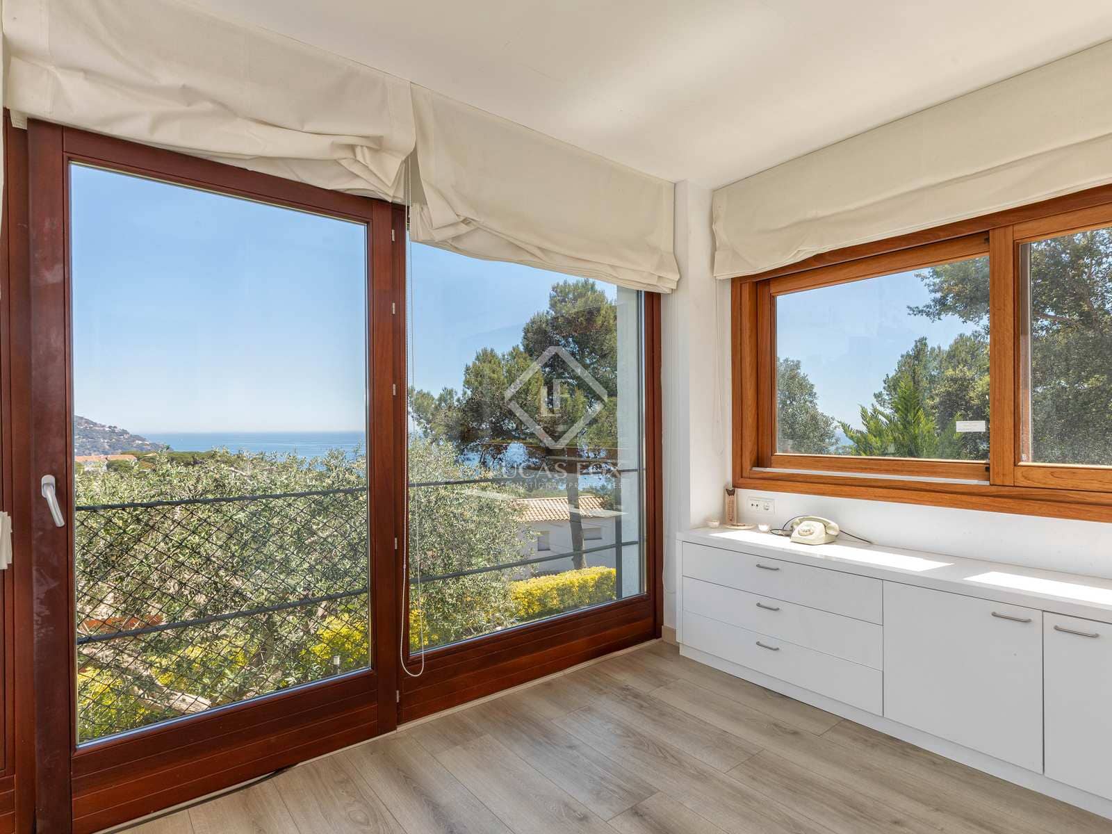 8 chambre Villa/Maison à vendre à Calella de Palafrugell avec piscine garage - 2 900 000 € (Ref: 8411999)