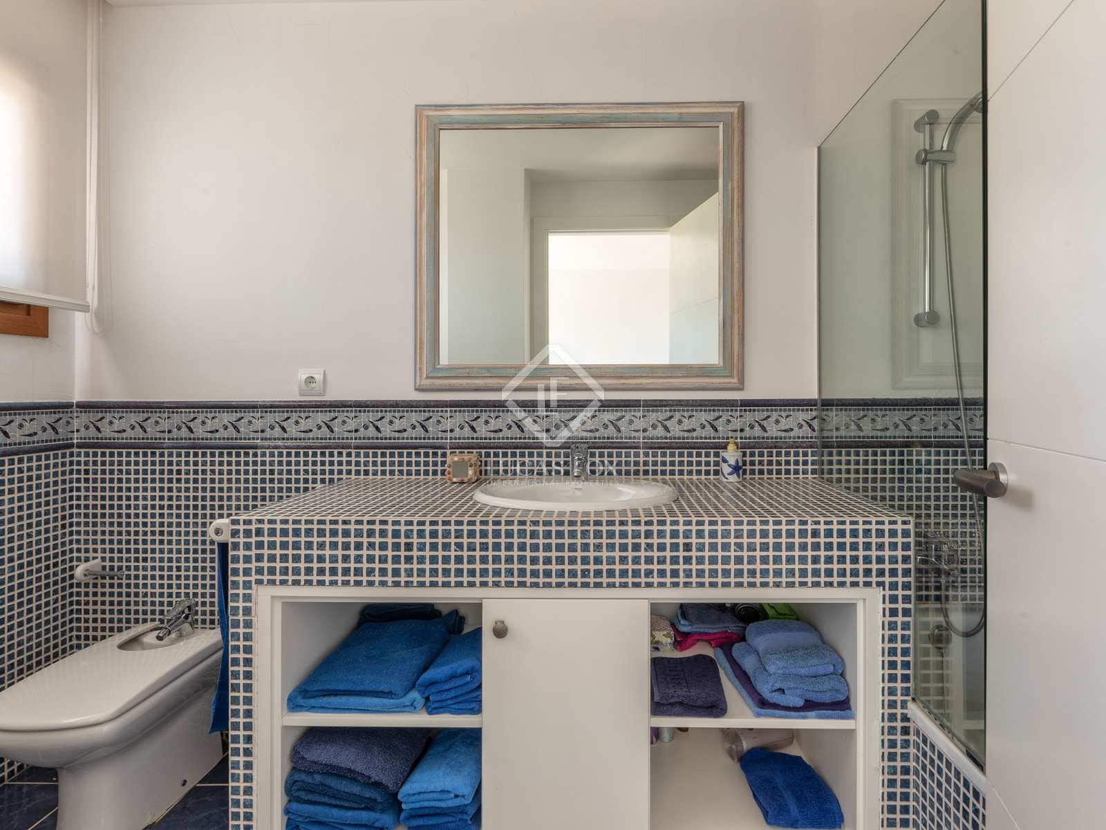 8 chambre Villa/Maison à vendre à Calella de Palafrugell avec piscine garage - 2 900 000 € (Ref: 8411999)