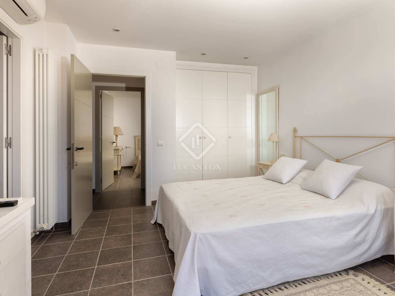 8 chambre Villa/Maison à vendre à Calella de Palafrugell avec piscine garage - 2 900 000 € (Ref: 8411999)