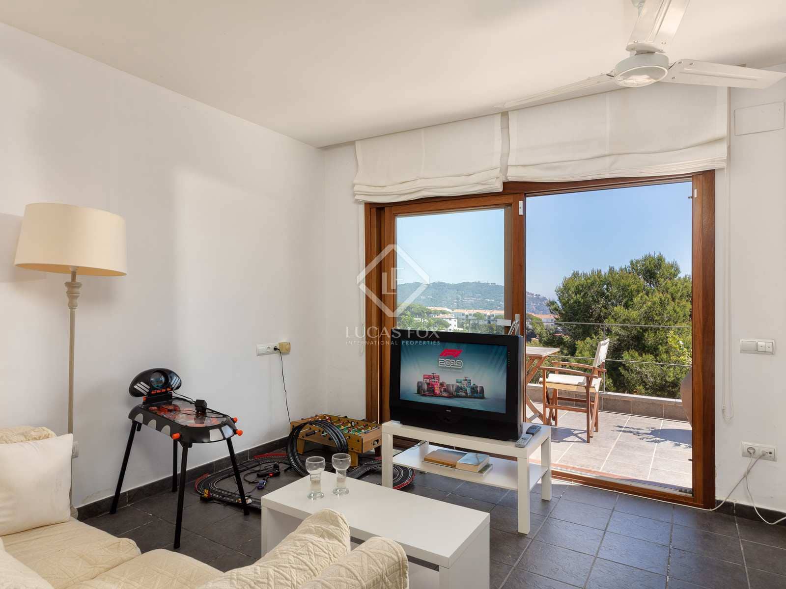 8 chambre Villa/Maison à vendre à Calella de Palafrugell avec piscine garage - 2 900 000 € (Ref: 8411999)