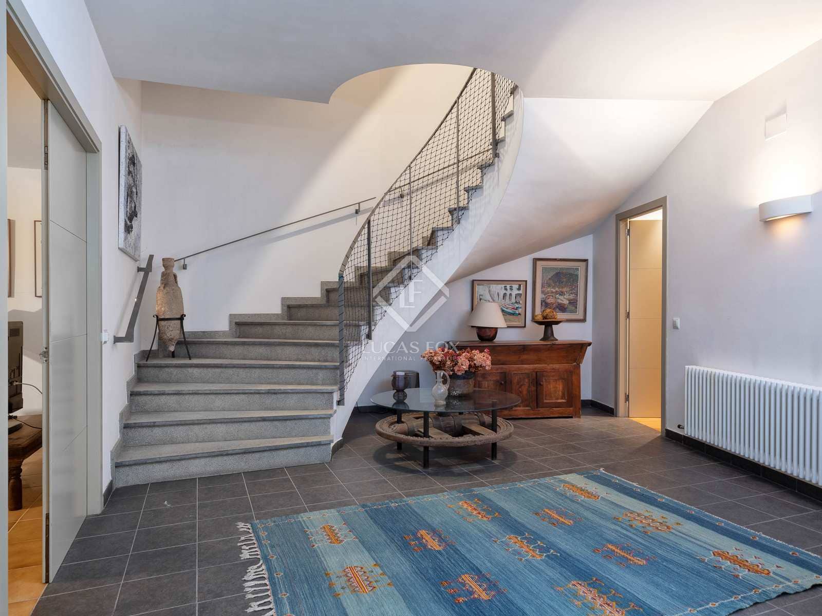 8 chambre Villa/Maison à vendre à Calella de Palafrugell avec piscine garage - 2 900 000 € (Ref: 8411999)