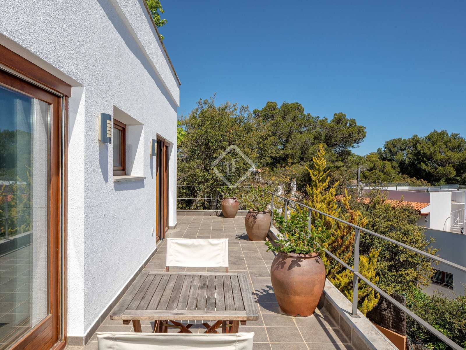 8 chambre Villa/Maison à vendre à Calella de Palafrugell avec piscine garage - 2 900 000 € (Ref: 8411999)