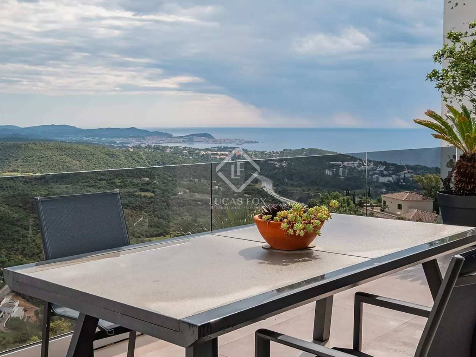 4 soveværelse Villa til salg i Platja d'Aro med swimmingpool garage - € 1.995.000 (Ref: 8416321)