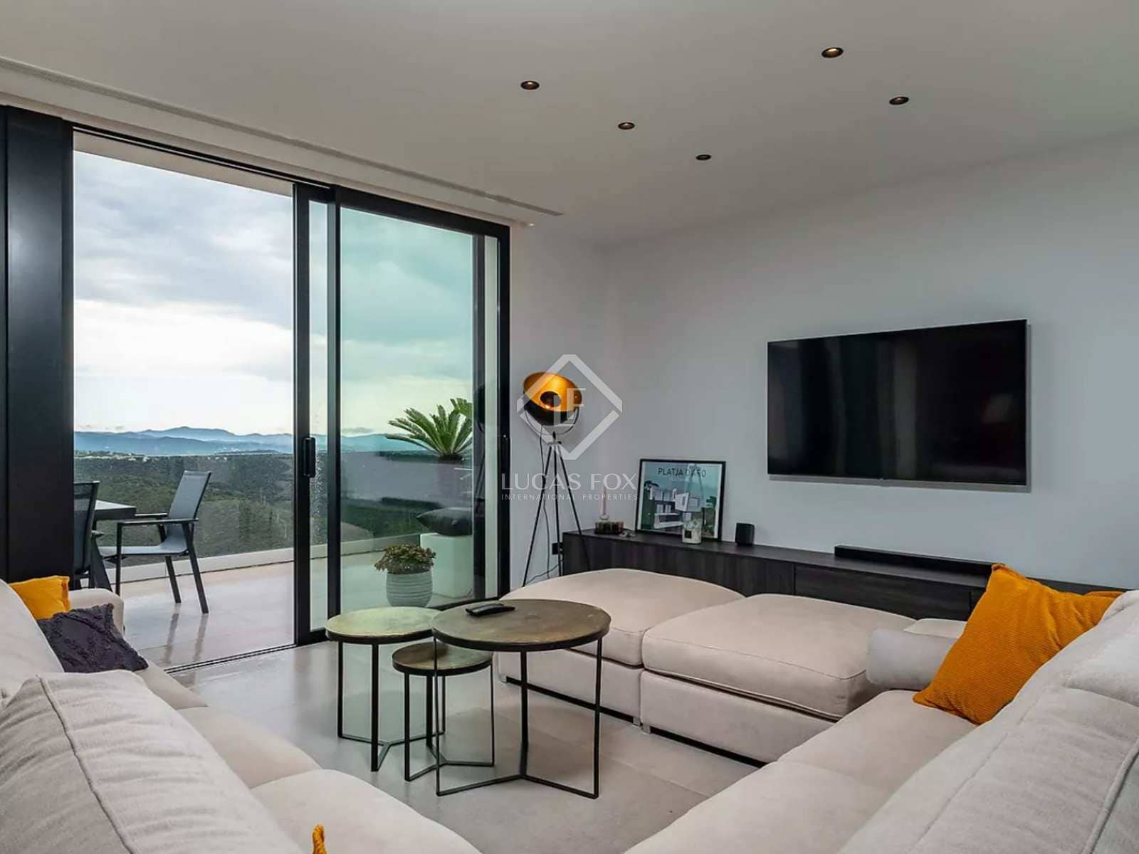 4 soveværelse Villa til salg i Platja d'Aro med swimmingpool garage - € 1.995.000 (Ref: 8416321)