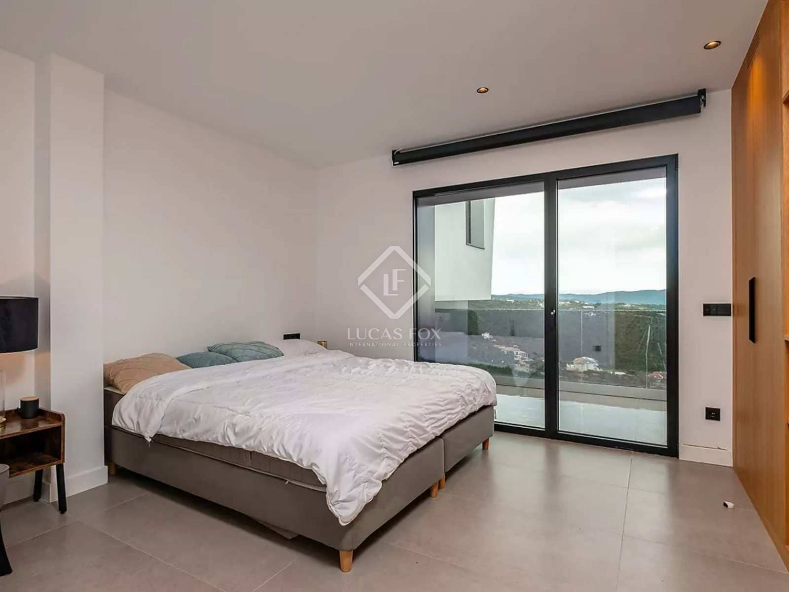 4 soveværelse Villa til salg i Platja d'Aro med swimmingpool garage - € 1.995.000 (Ref: 8416321)