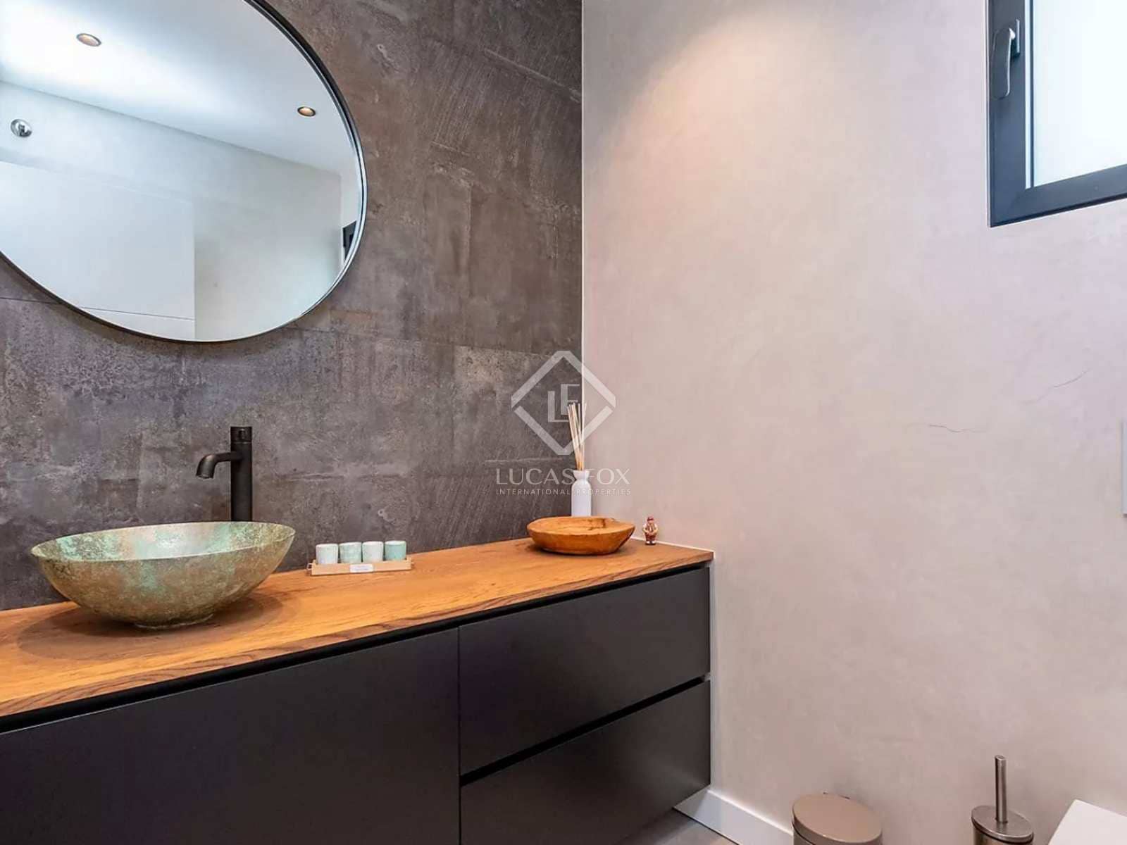 4 soveværelse Villa til salg i Platja d'Aro med swimmingpool garage - € 1.995.000 (Ref: 8416321)