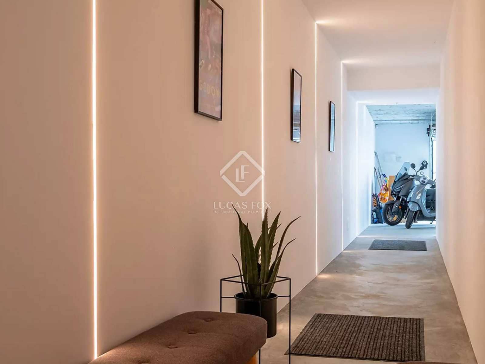 4 soveværelse Villa til salg i Platja d'Aro med swimmingpool garage - € 1.995.000 (Ref: 8416321)