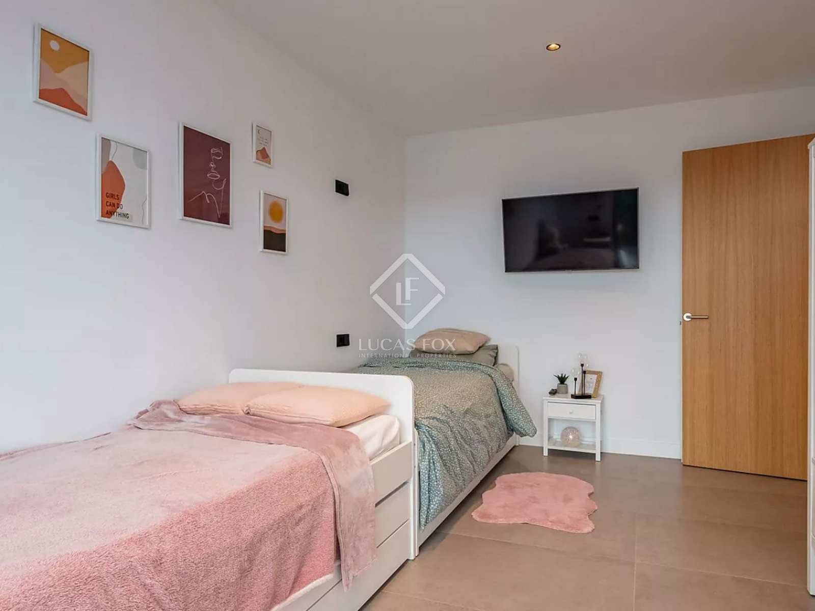 4 soveværelse Villa til salg i Platja d'Aro med swimmingpool garage - € 1.995.000 (Ref: 8416321)