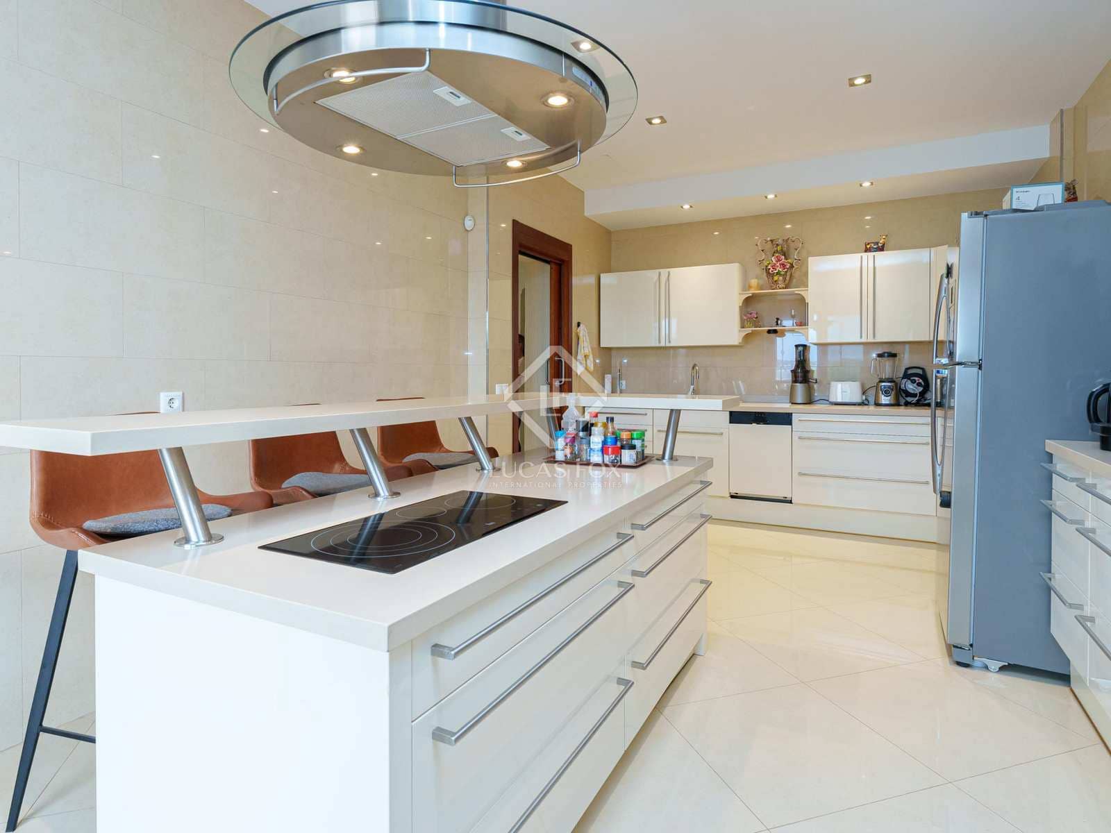 6 soveværelse Villa til salg i Cala Fornells med garage - € 10.700.000 (Ref: 8416901)