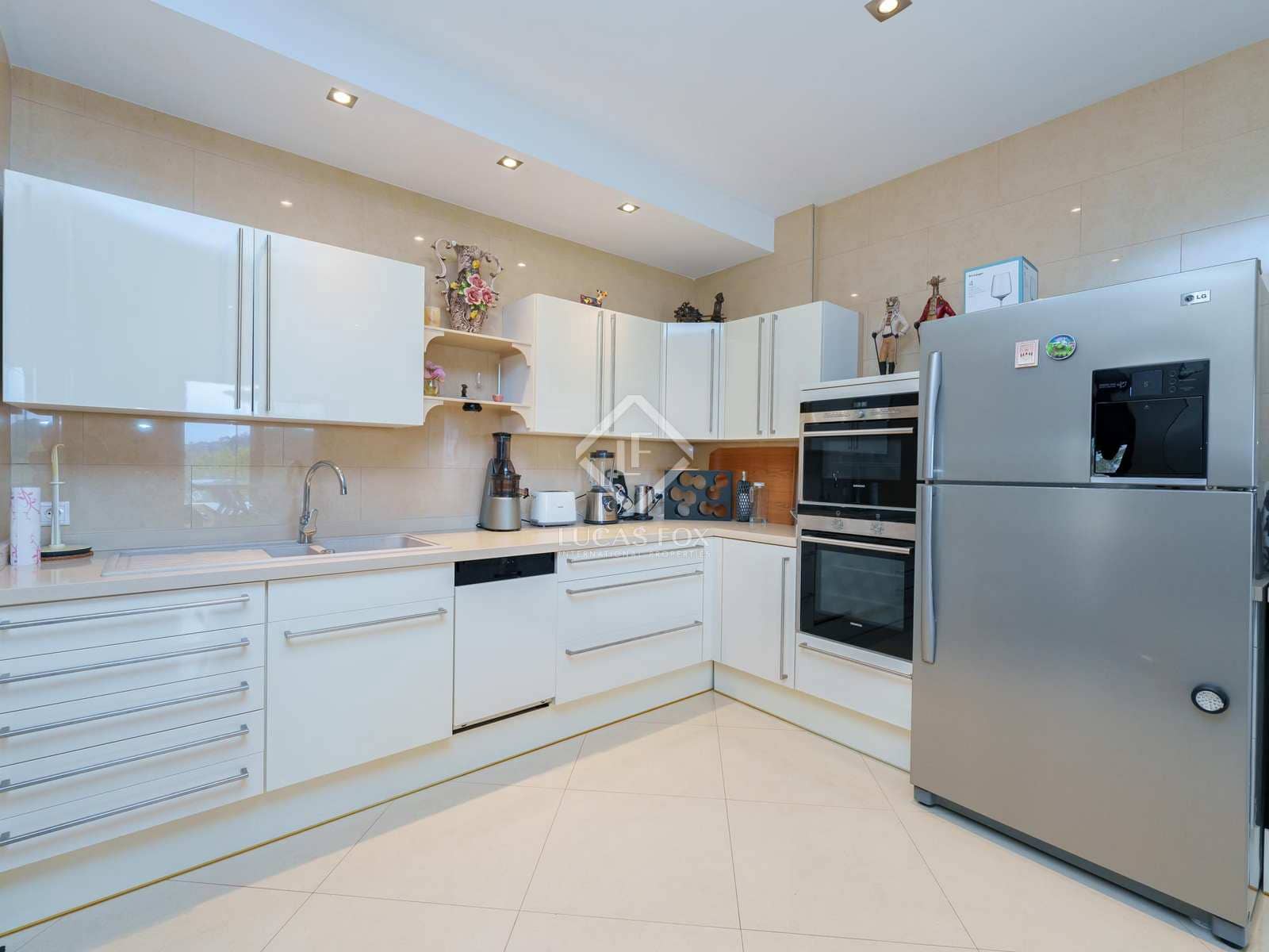 6 soveværelse Villa til salg i Cala Fornells med garage - € 10.700.000 (Ref: 8416901)