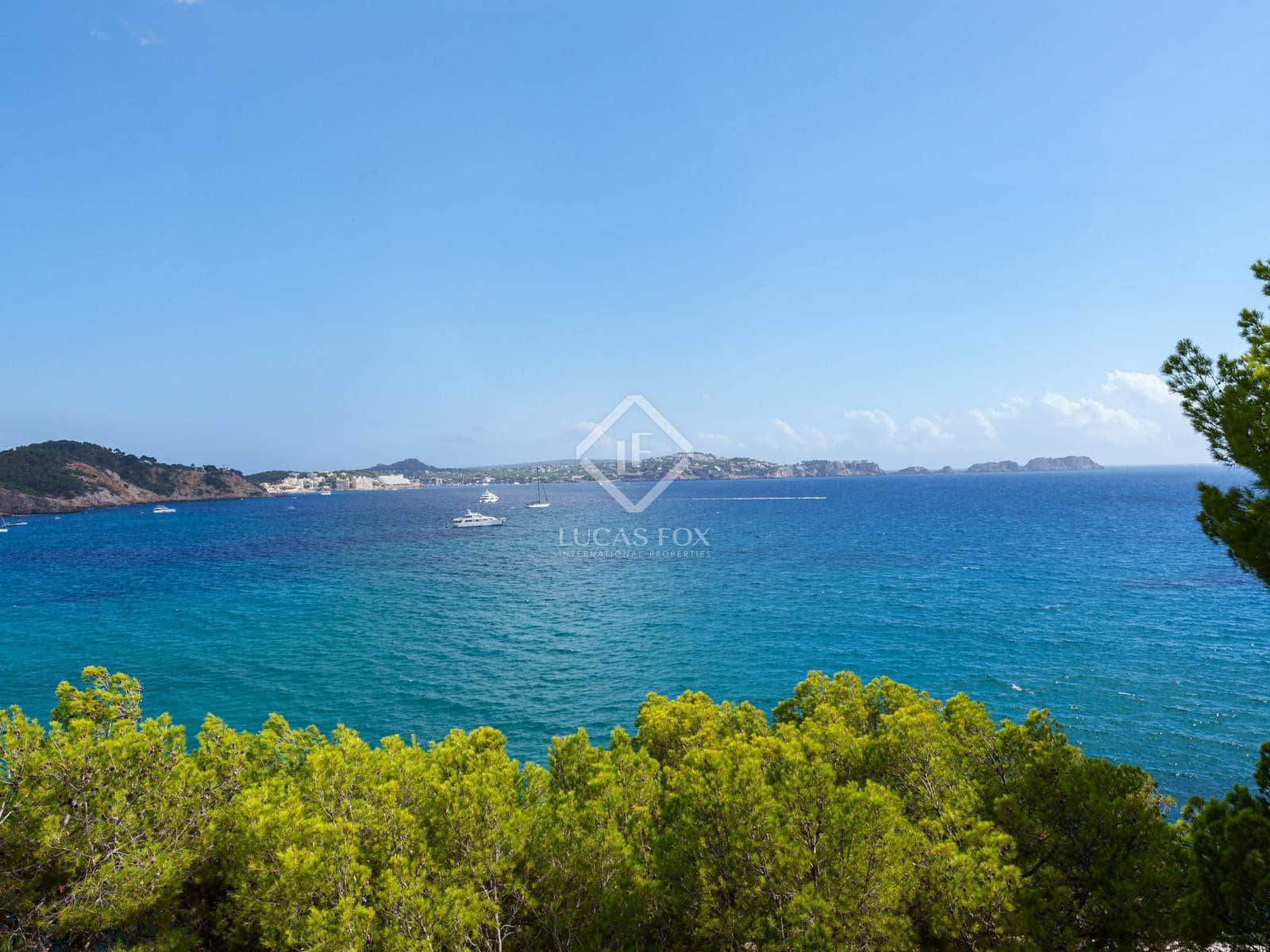 6 soveværelse Villa til salg i Cala Fornells med garage - € 10.700.000 (Ref: 8416901)