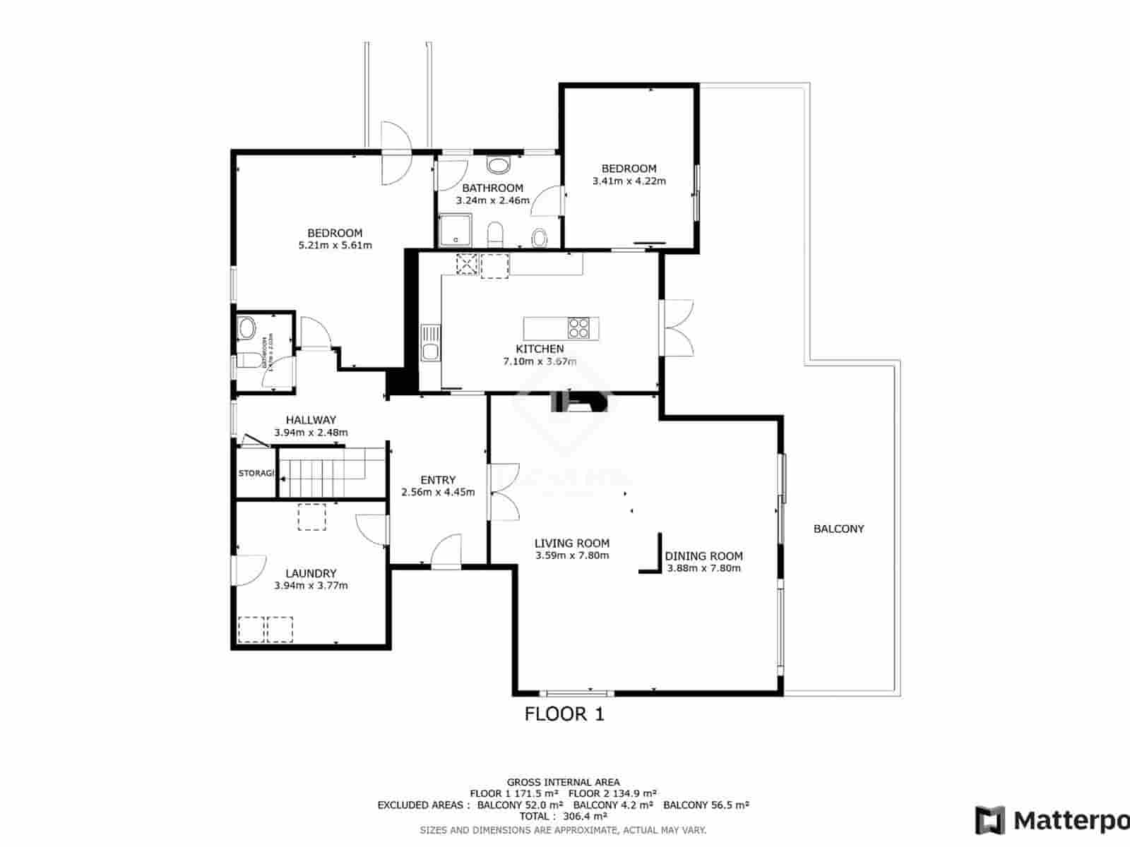 6 soveværelse Villa til salg i Cala Fornells med garage - € 10.700.000 (Ref: 8416901)