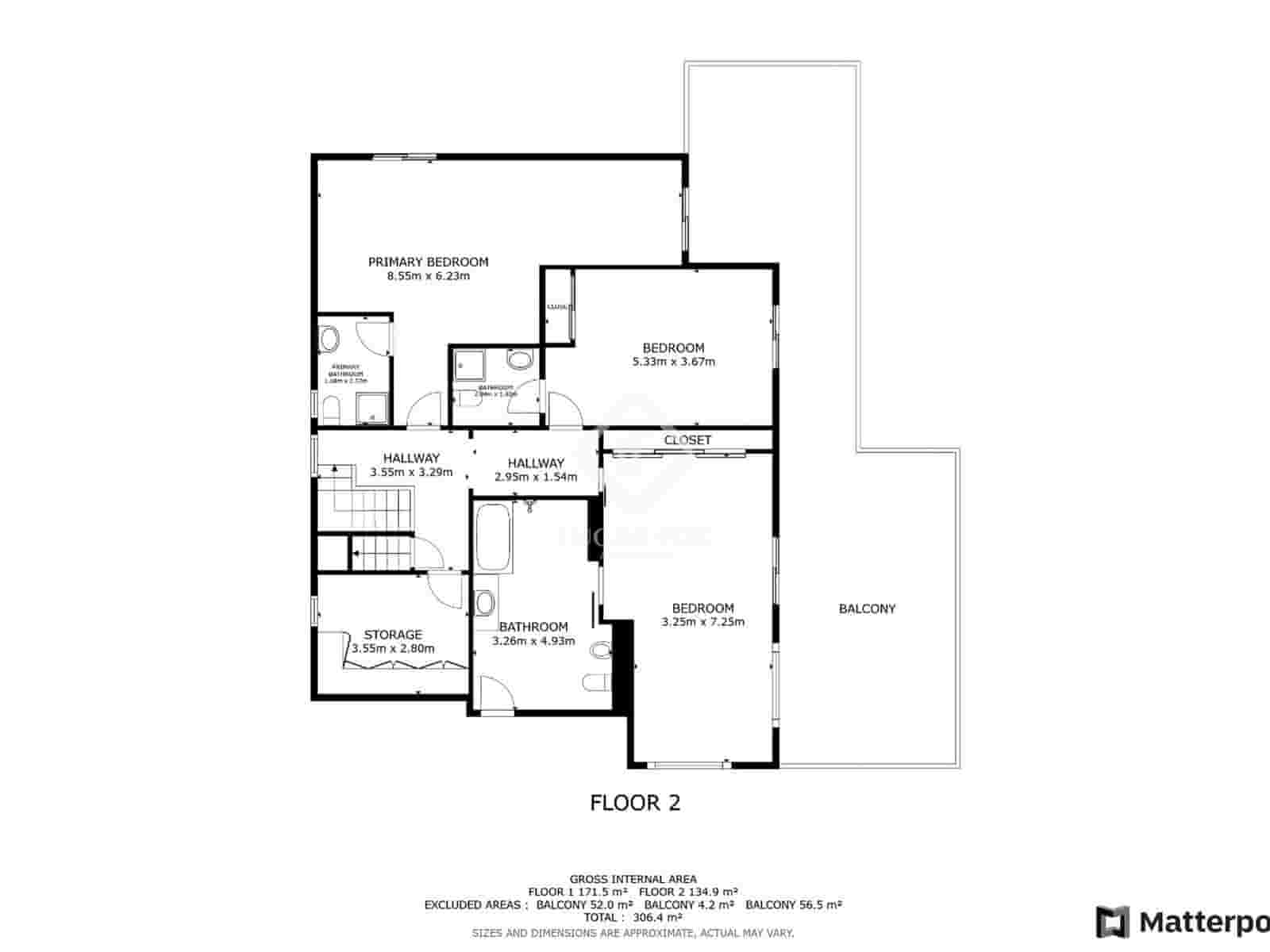 6 soveværelse Villa til salg i Cala Fornells med garage - € 10.700.000 (Ref: 8416901)