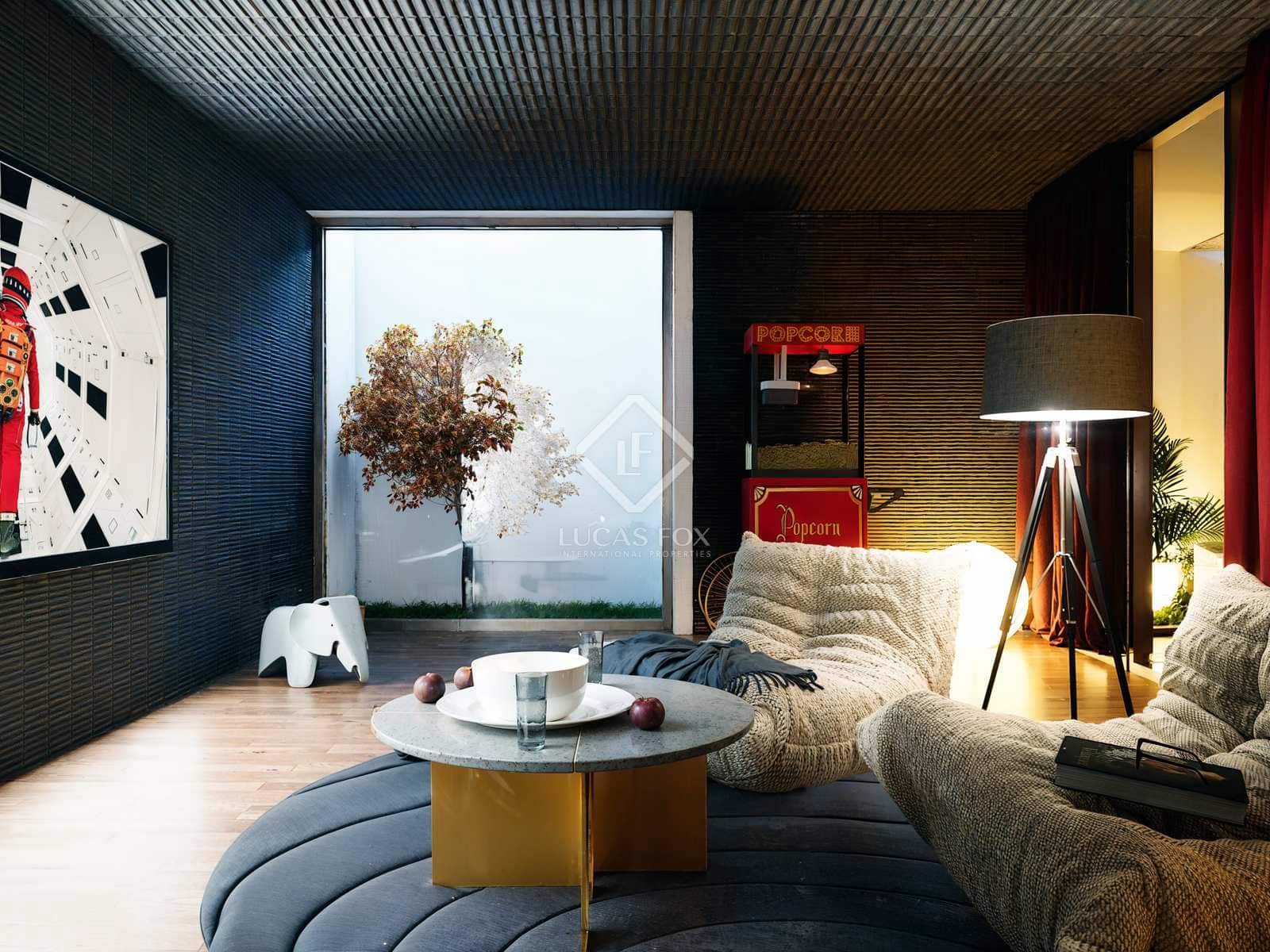 3 chambre Villa/Maison à vendre à Estepona avec piscine garage - 1 520 000 € (Ref: 8418220)