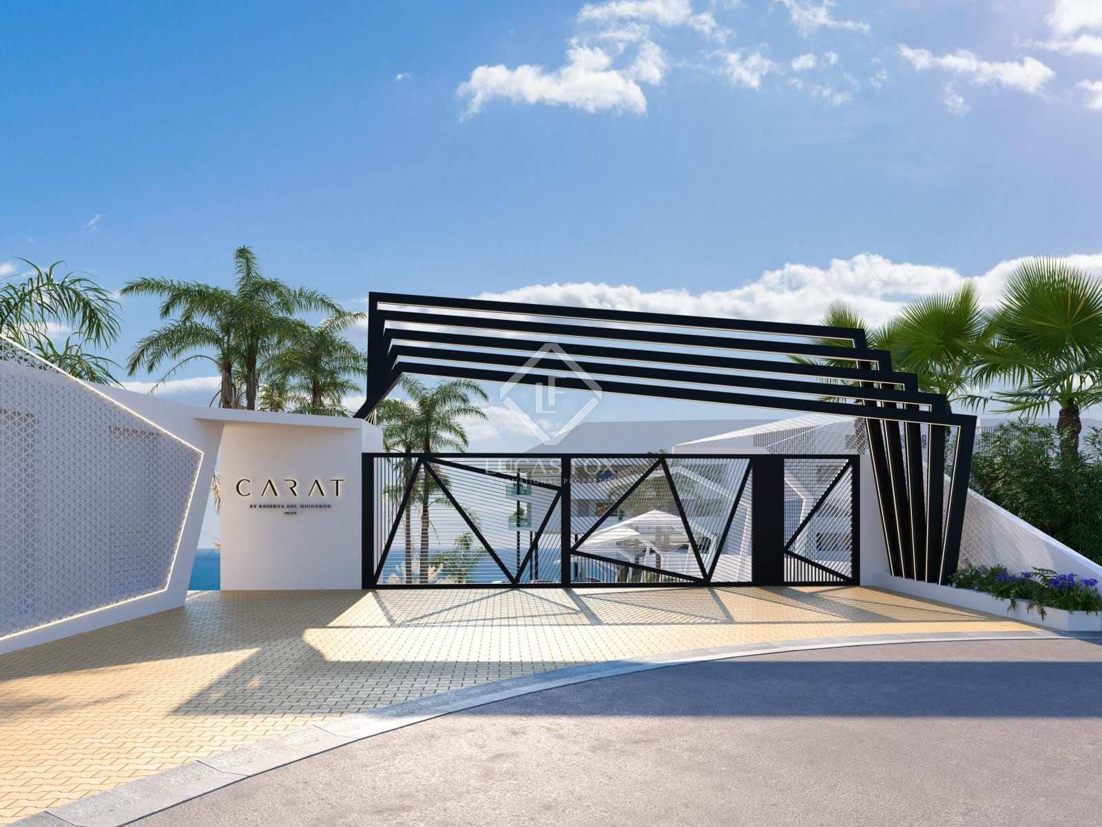 3 bedroom Apartment for sale in La Capellania with pool garage - € 1,177,000 (Ref: 8420094)