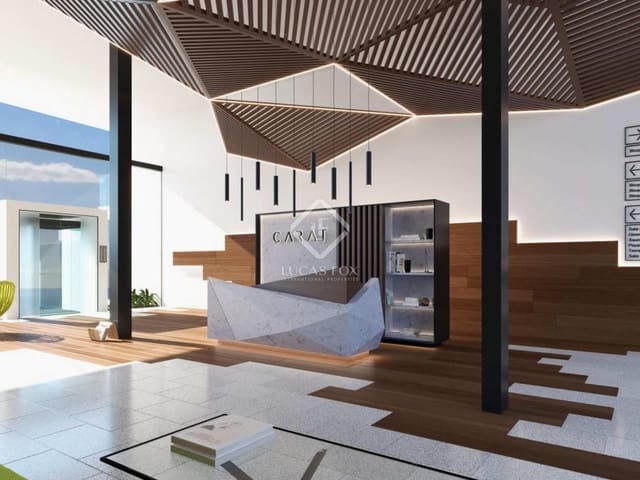 3 Zimmer Apartment zu verkaufen in Benalmádena mit Pool Garage - 1.679.000 € (Ref: 8421741)