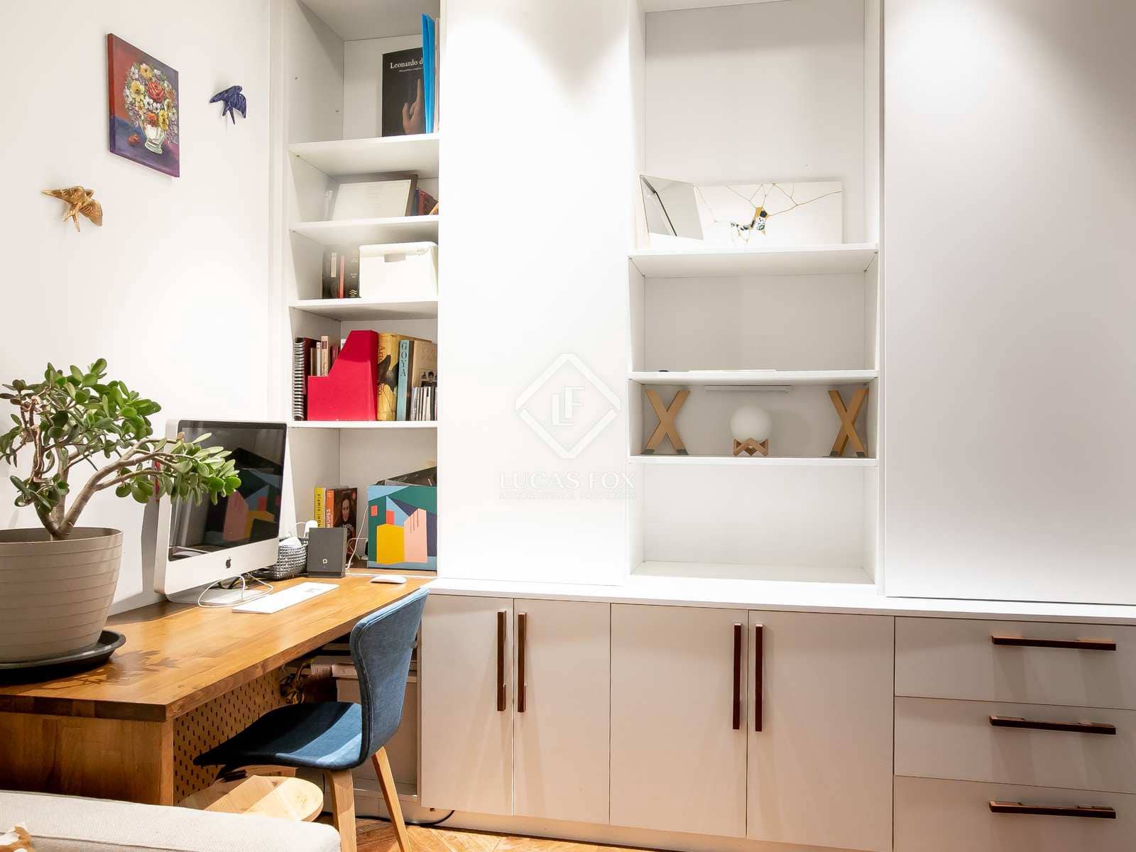 1 bedroom Apartment for rent in Donostia-San Sebastian - € 4,900 (Ref: 8421742)