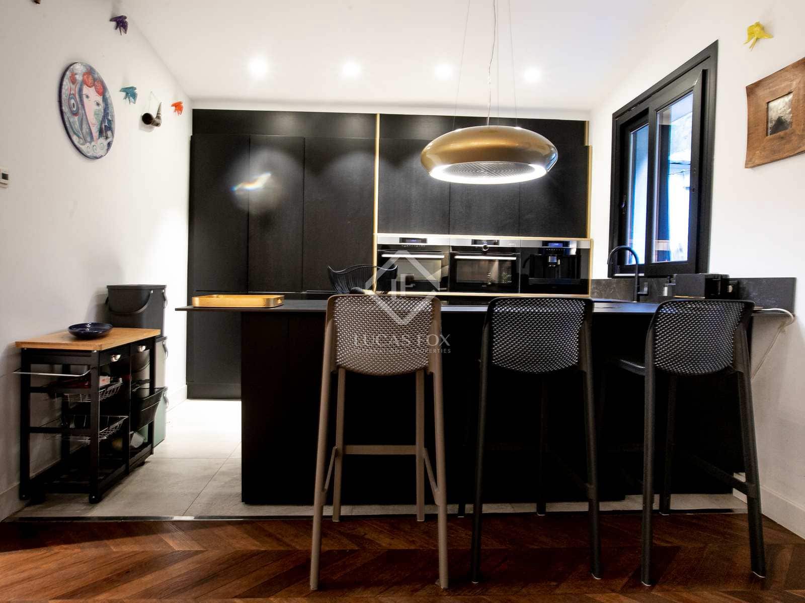 1 bedroom Apartment for rent in Donostia-San Sebastian - € 4,900 (Ref: 8421742)