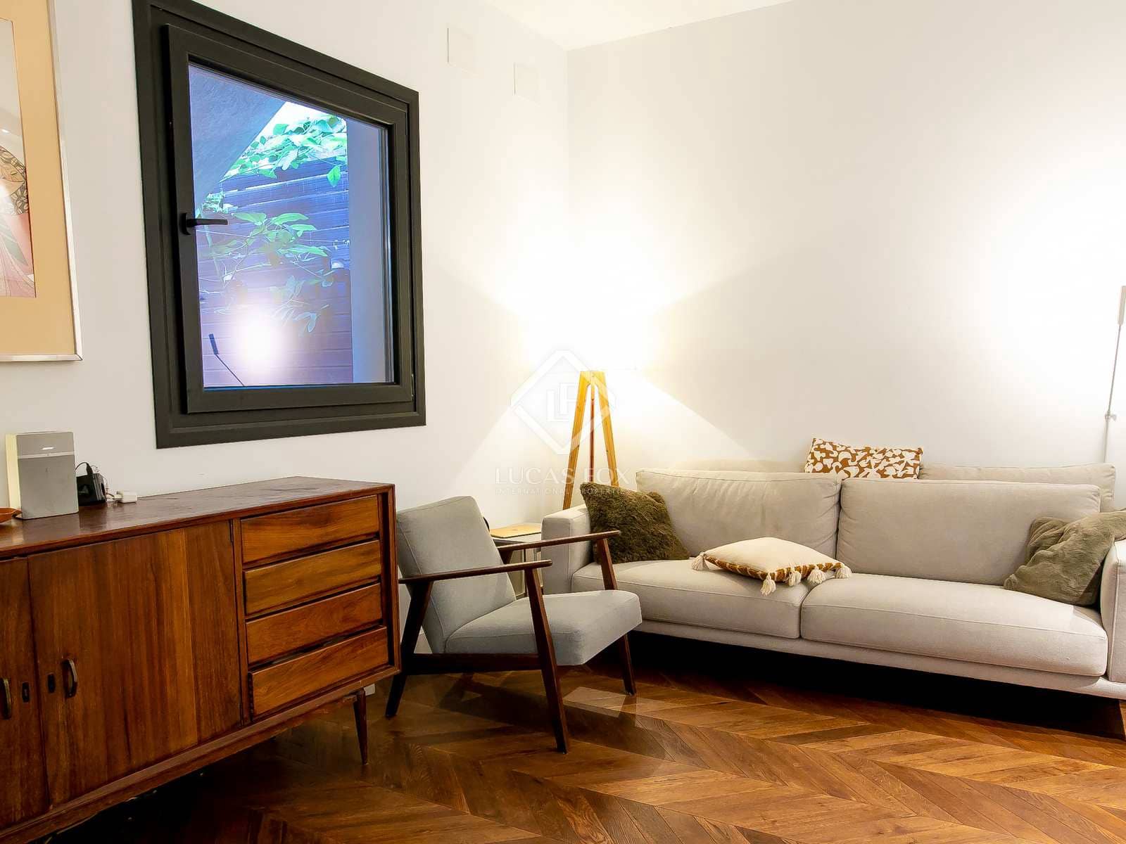 1 bedroom Apartment for rent in Donostia-San Sebastian - € 4,900 (Ref: 8421742)