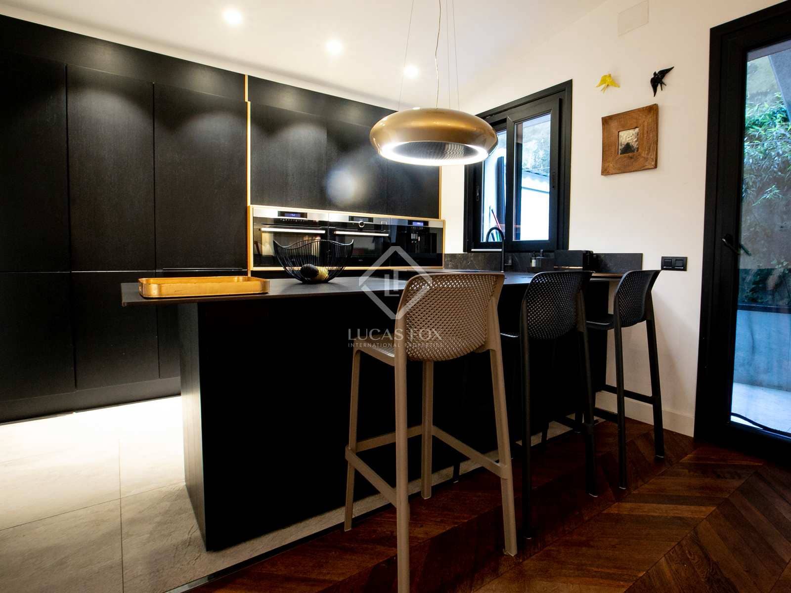 1 bedroom Apartment for rent in Donostia-San Sebastian - € 4,900 (Ref: 8421742)