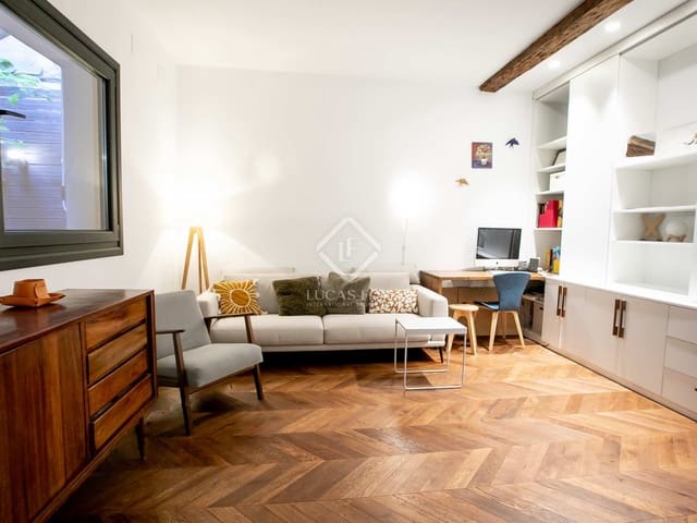 1 bedroom Apartment for rent in Donostia-San Sebastián - € 4,900 (Ref: 8421742)