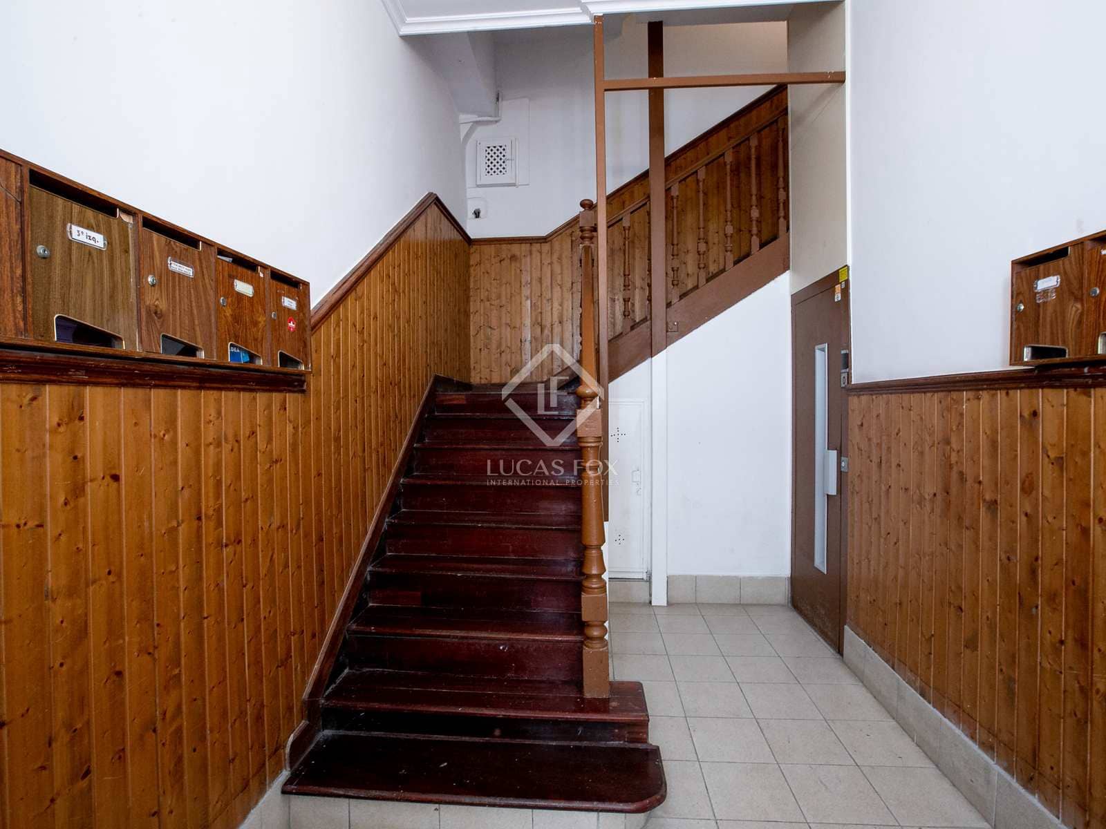 1 bedroom Apartment for rent in Donostia-San Sebastian - € 4,900 (Ref: 8421742)