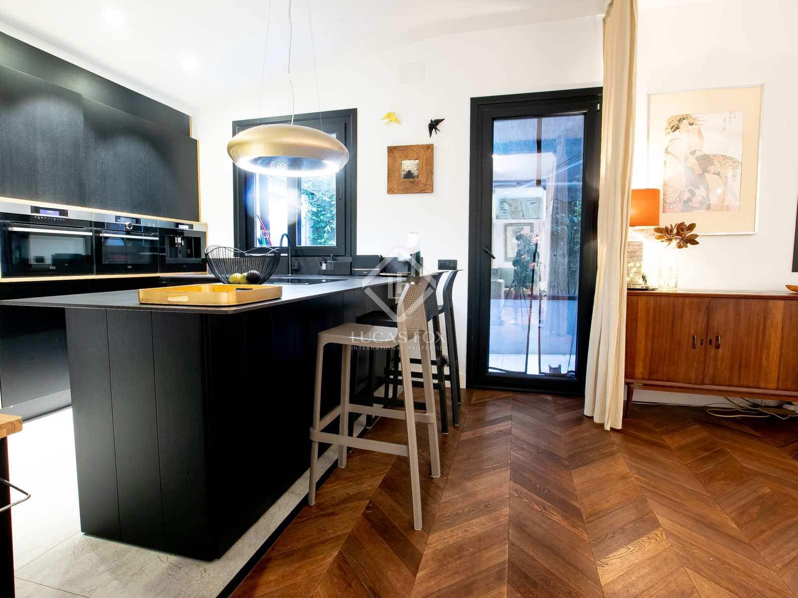 1 bedroom Apartment for rent in Donostia-San Sebastian - € 4,900 (Ref: 8421742)