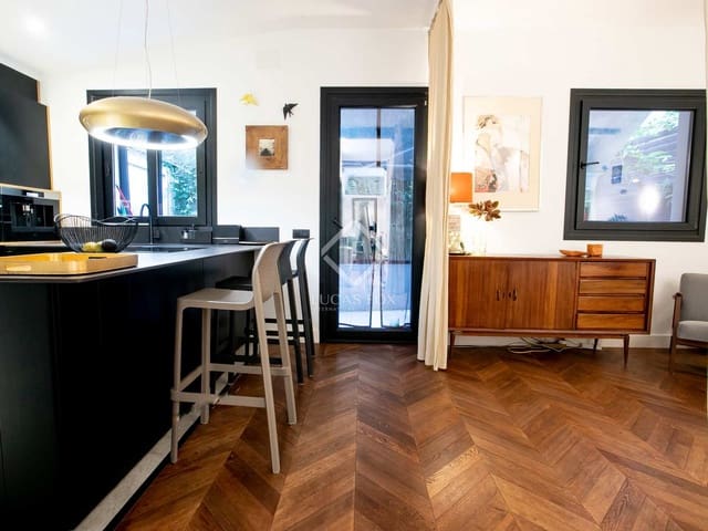 1 bedroom Apartment for rent in Donostia-San Sebastián - € 4,900 (Ref: 8421742)