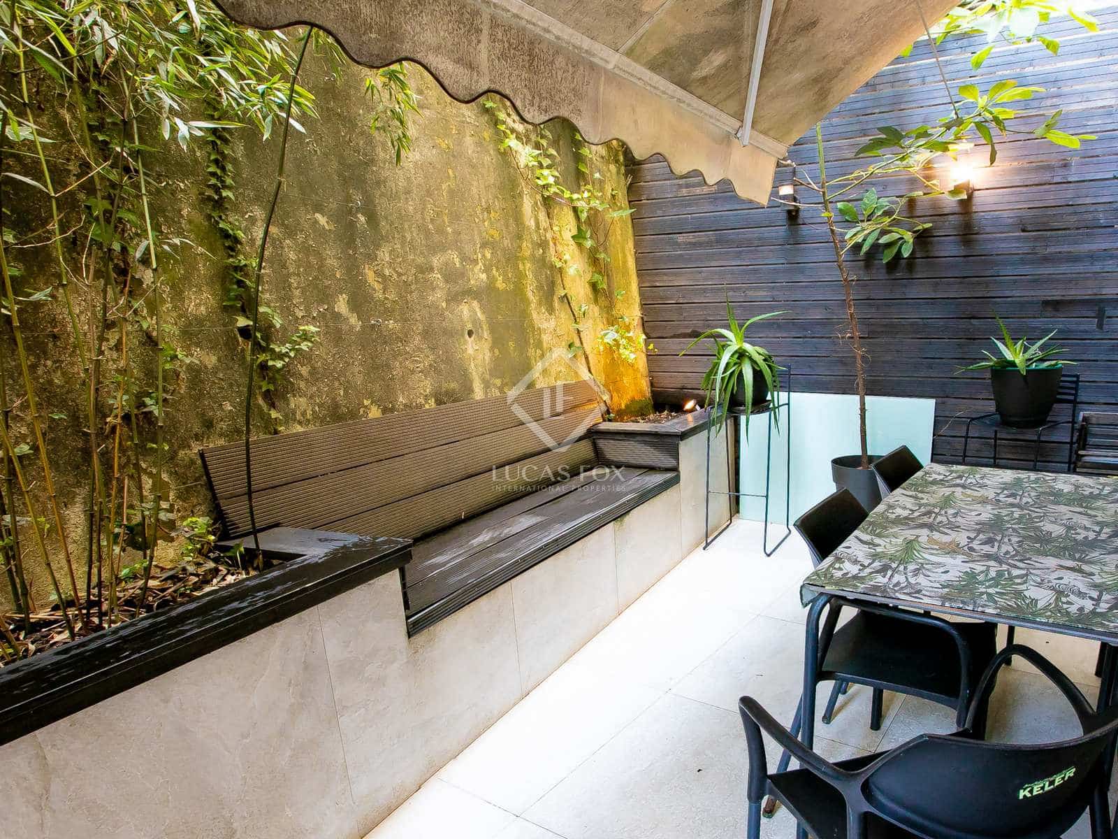 1 bedroom Apartment for rent in Donostia-San Sebastian - € 4,900 (Ref: 8421742)