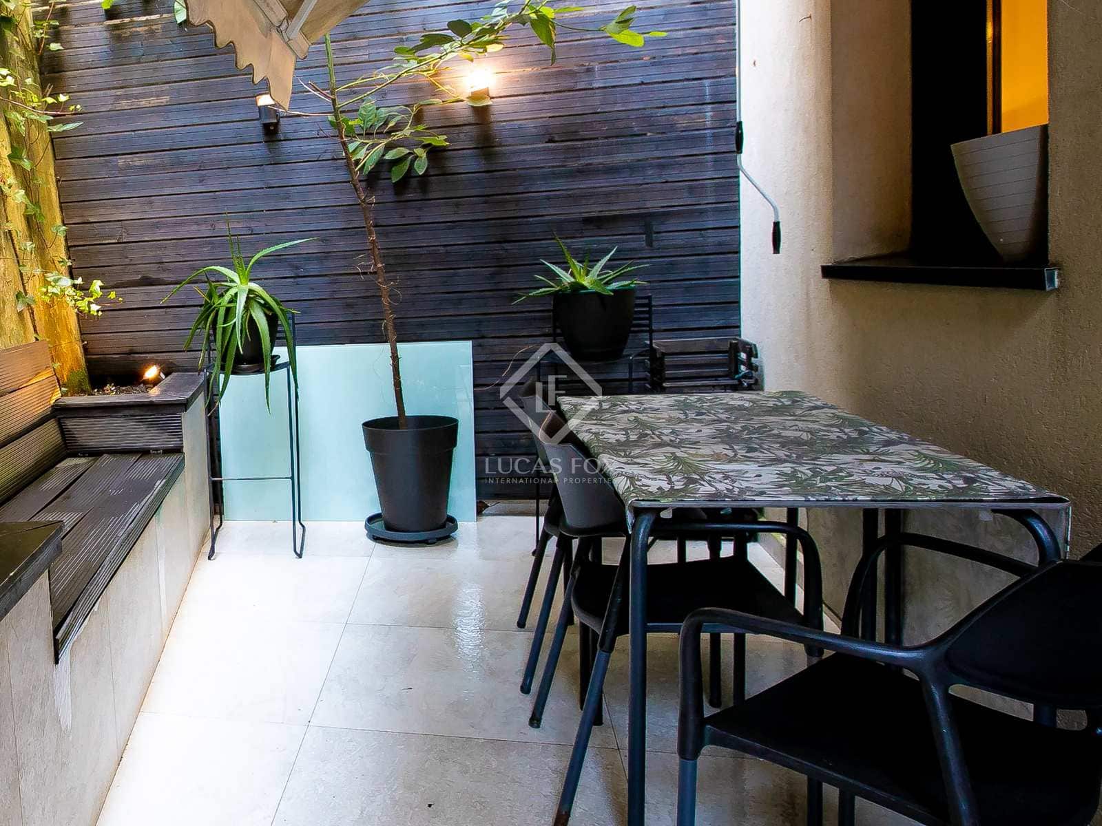 1 bedroom Apartment for rent in Donostia-San Sebastian - € 4,900 (Ref: 8421742)