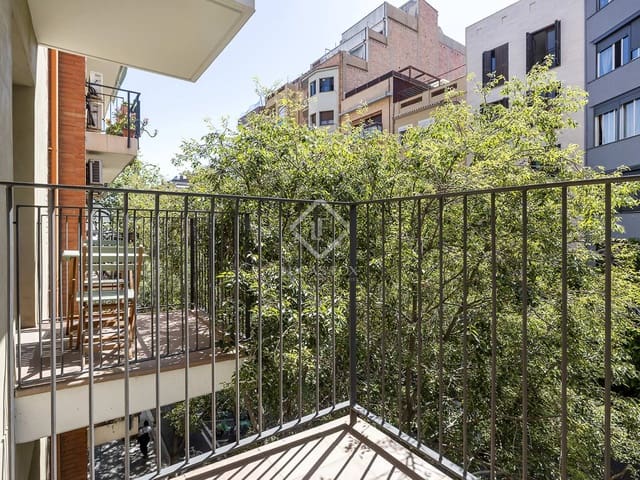 2 soveværelse Lejlighed til leje i Barcelona by med swimmingpool - € 2.500 (Ref: 8422376)