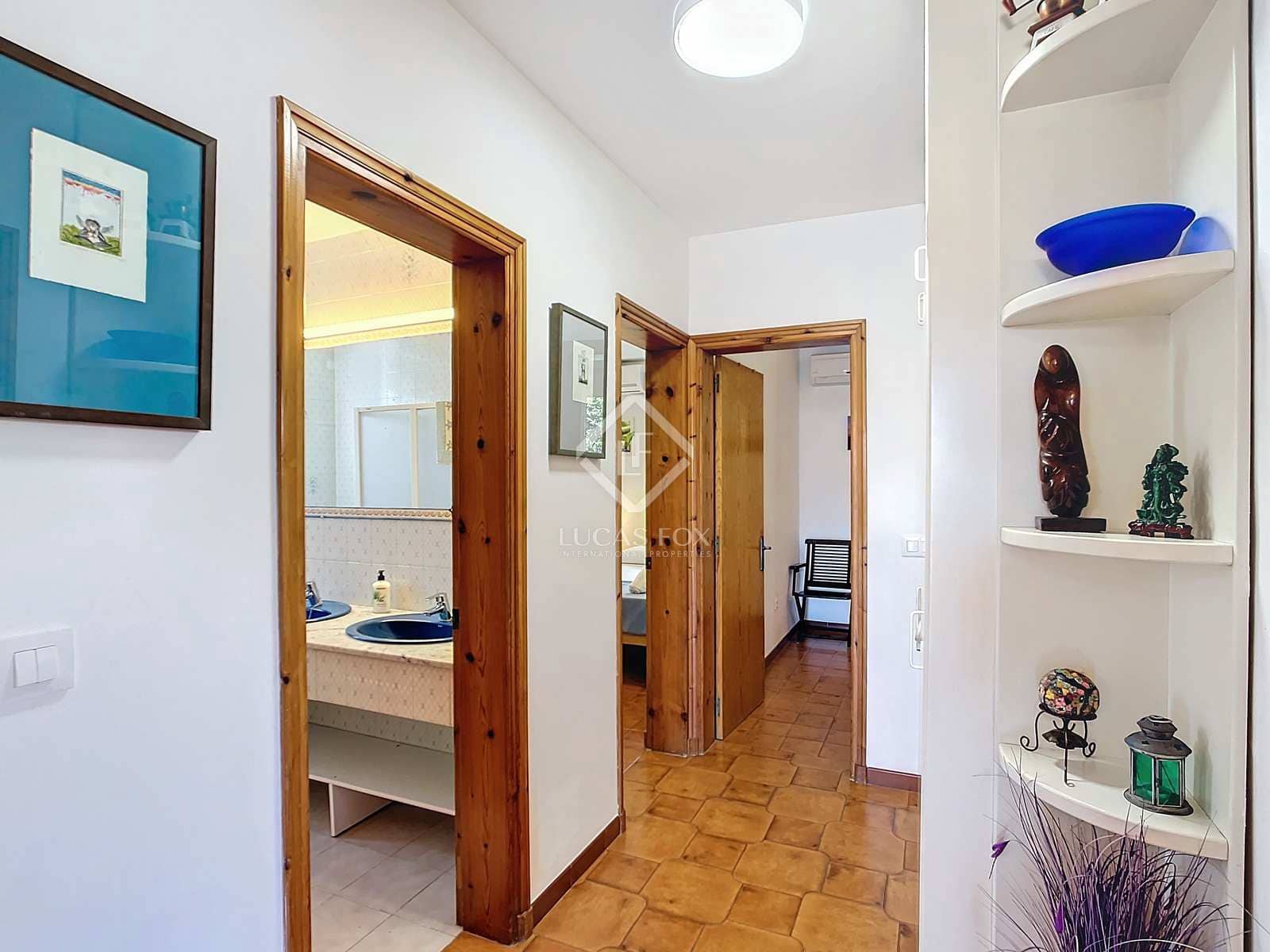 4 soveværelse Villa til salg i Ciutadella de Menorca med swimmingpool garage - € 725.000 (Ref: 8422379)