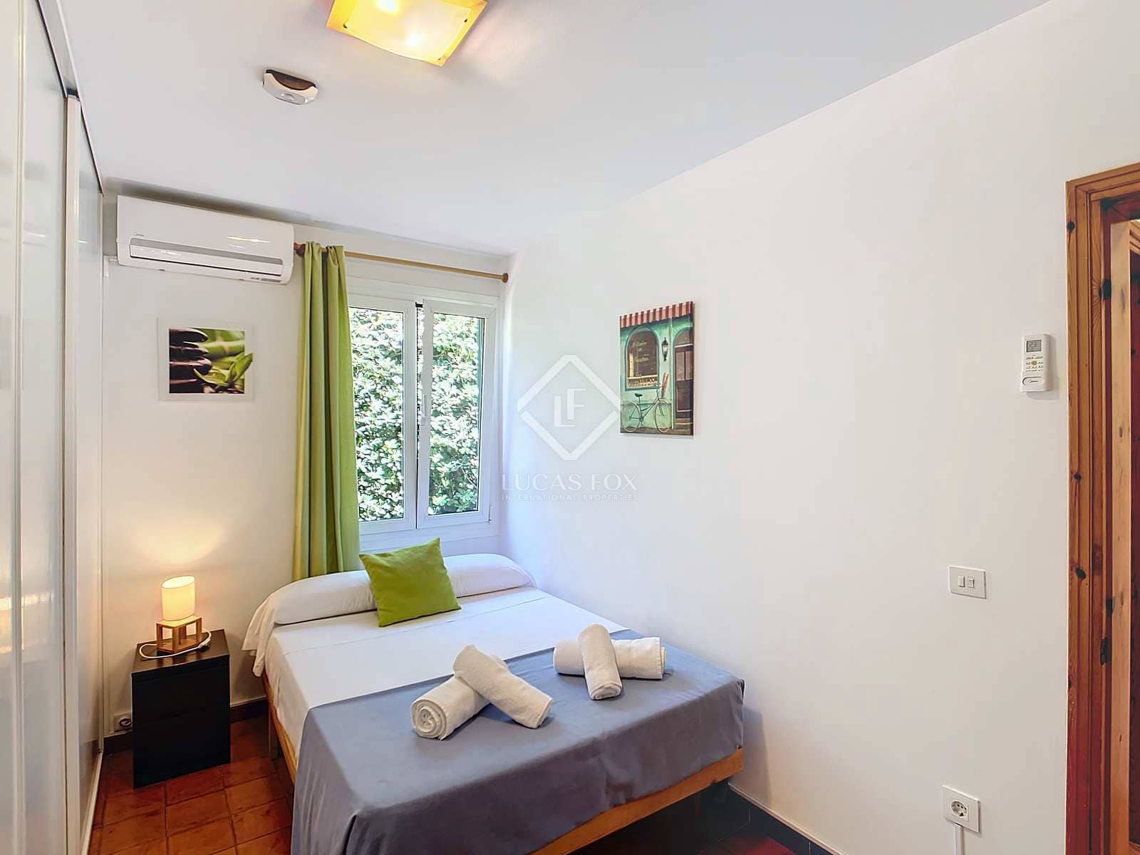 4 soveværelse Villa til salg i Ciutadella de Menorca med swimmingpool garage - € 725.000 (Ref: 8422379)