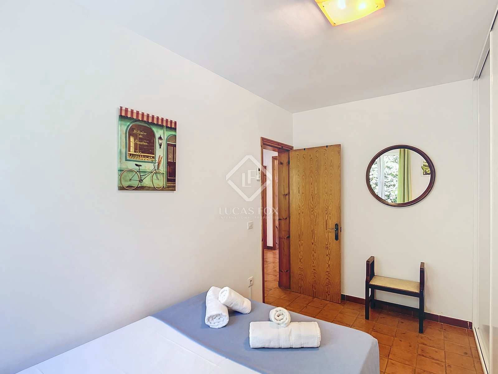 4 soveværelse Villa til salg i Ciutadella de Menorca med swimmingpool garage - € 725.000 (Ref: 8422379)